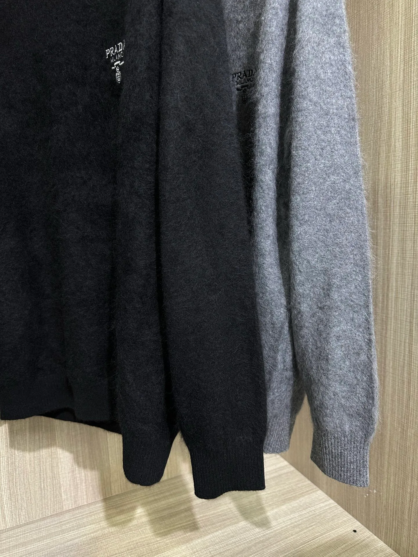 Джемперы И Свитеры Мужские Prada 291576