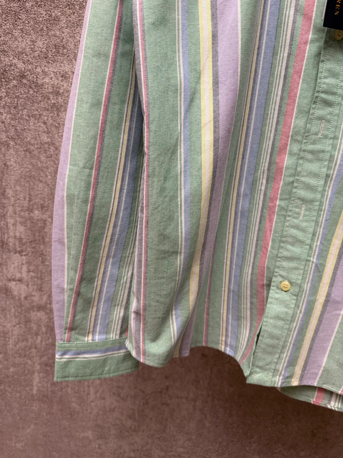 Рубашки Мужские Ralph Lauren 11476130