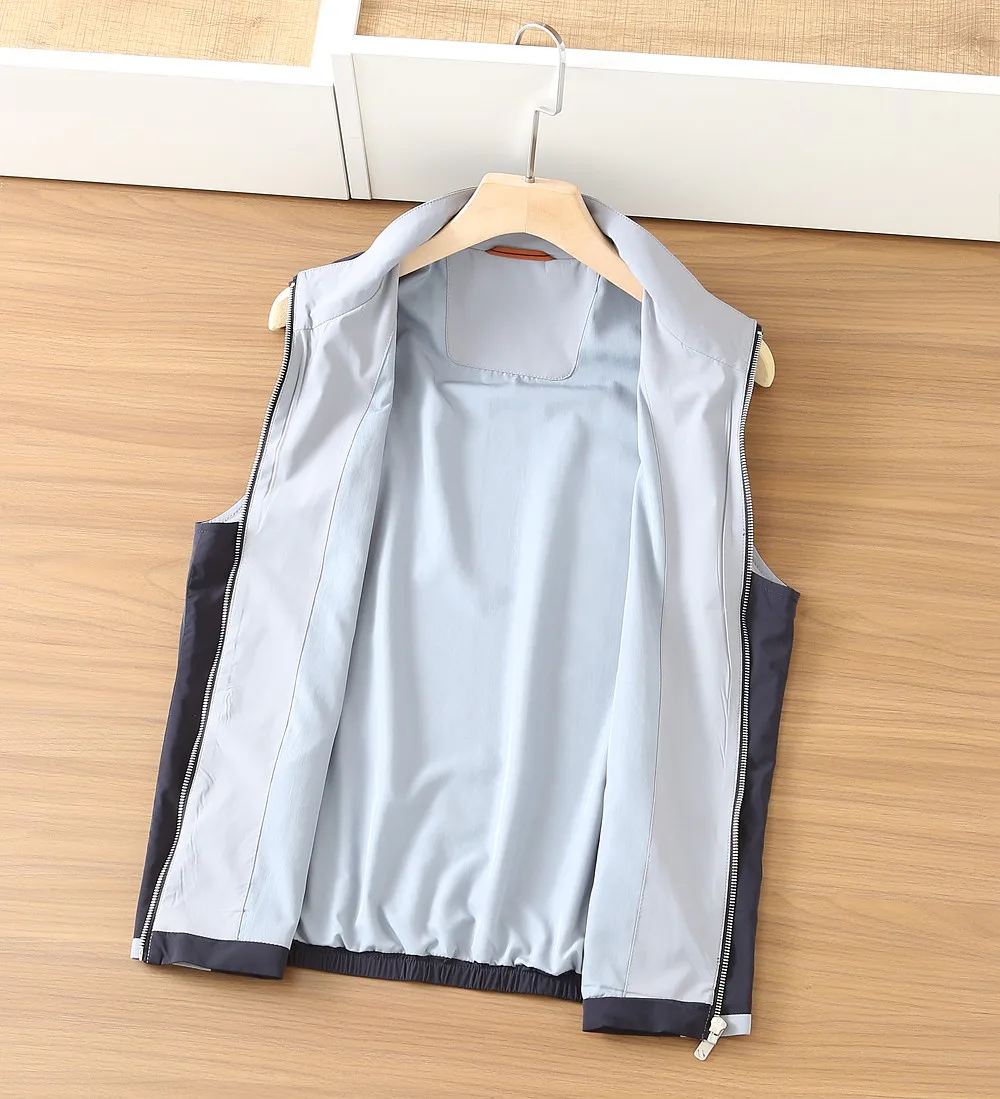 Жилеты Мужские Zegna 4582274