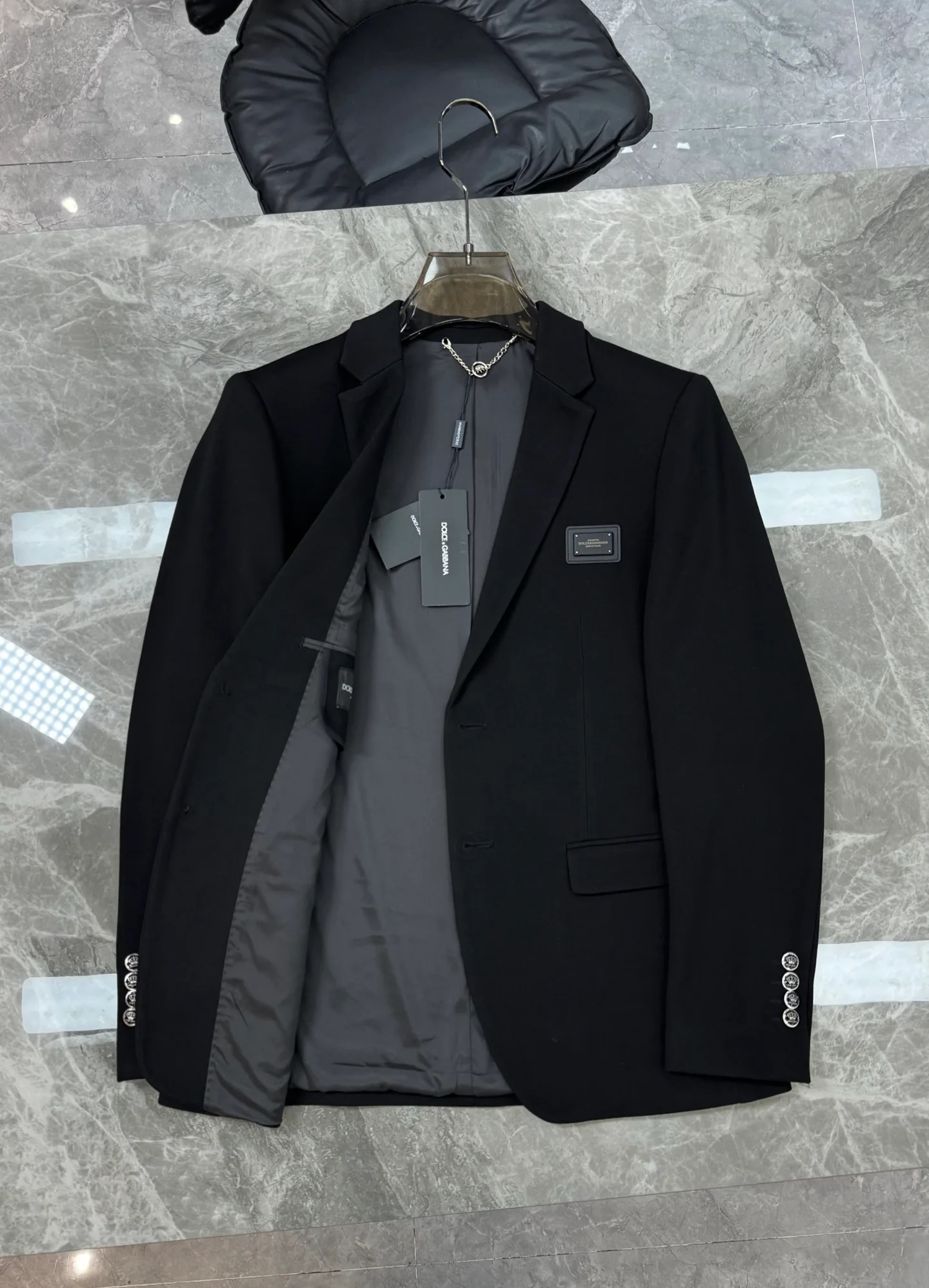 Пиджаки Мужские Dolce & Gabbana 927860