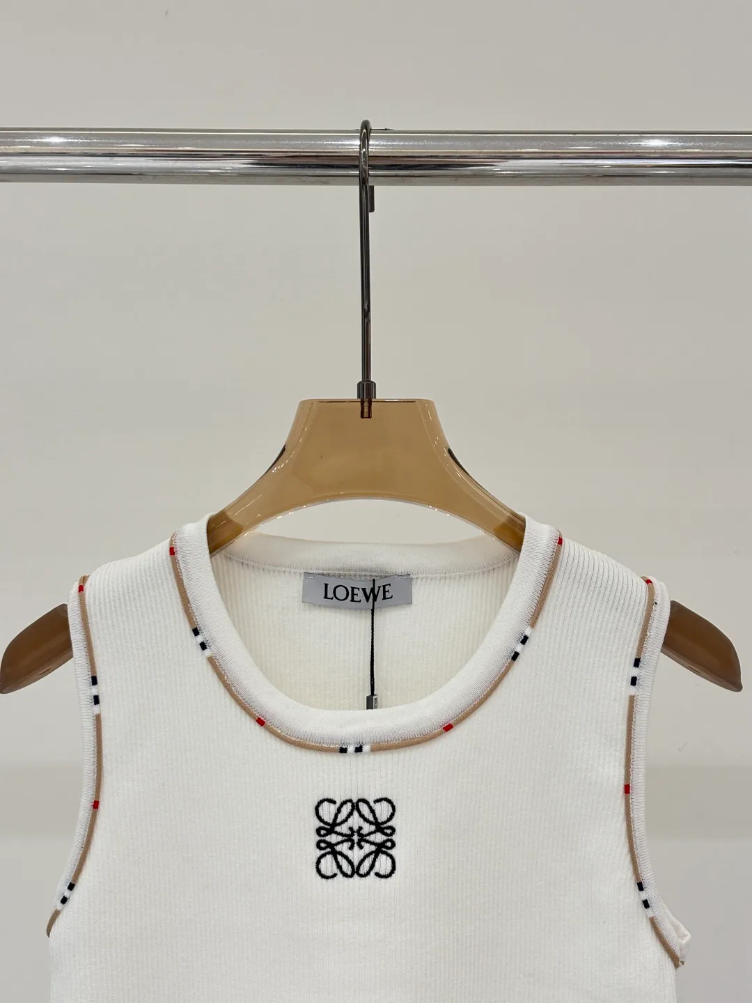 Жилеты Женские Loewe 13170025