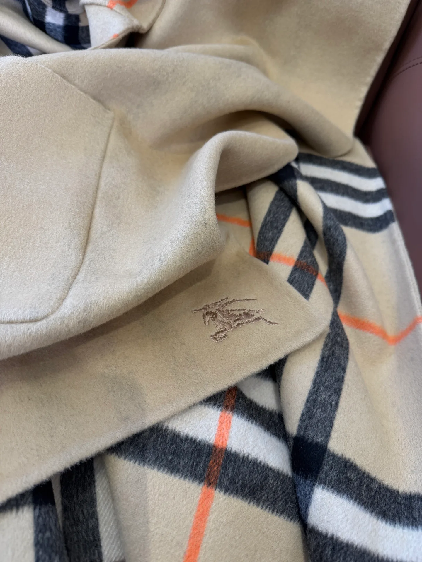Пальто Женские Burberry 1285507
