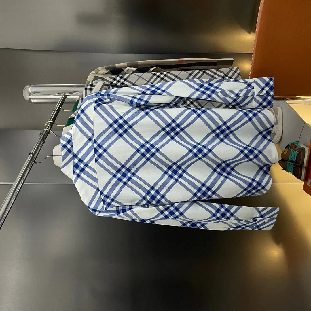 Рубашки Женские Burberry 216161