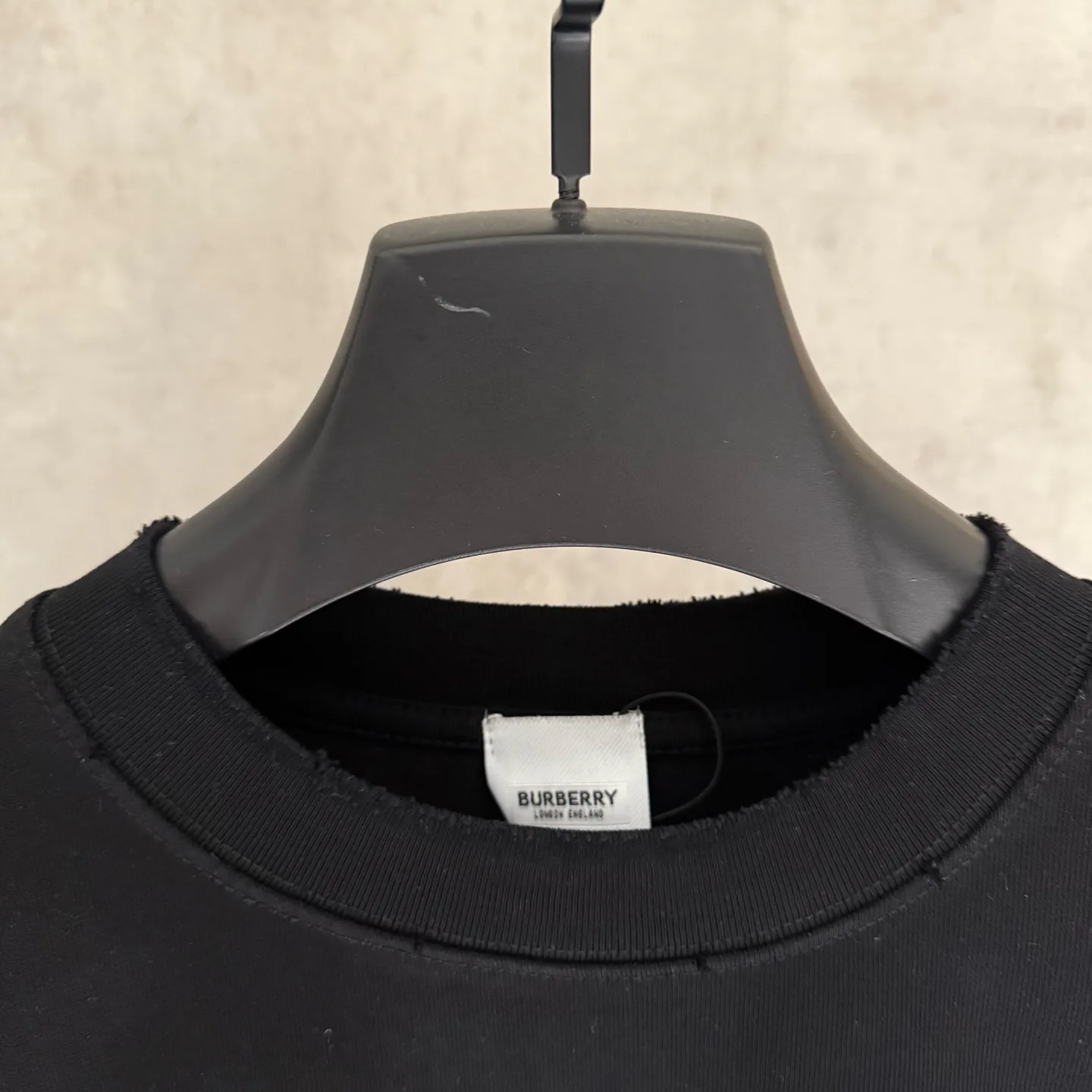 Футболки Мужские Burberry 1226680