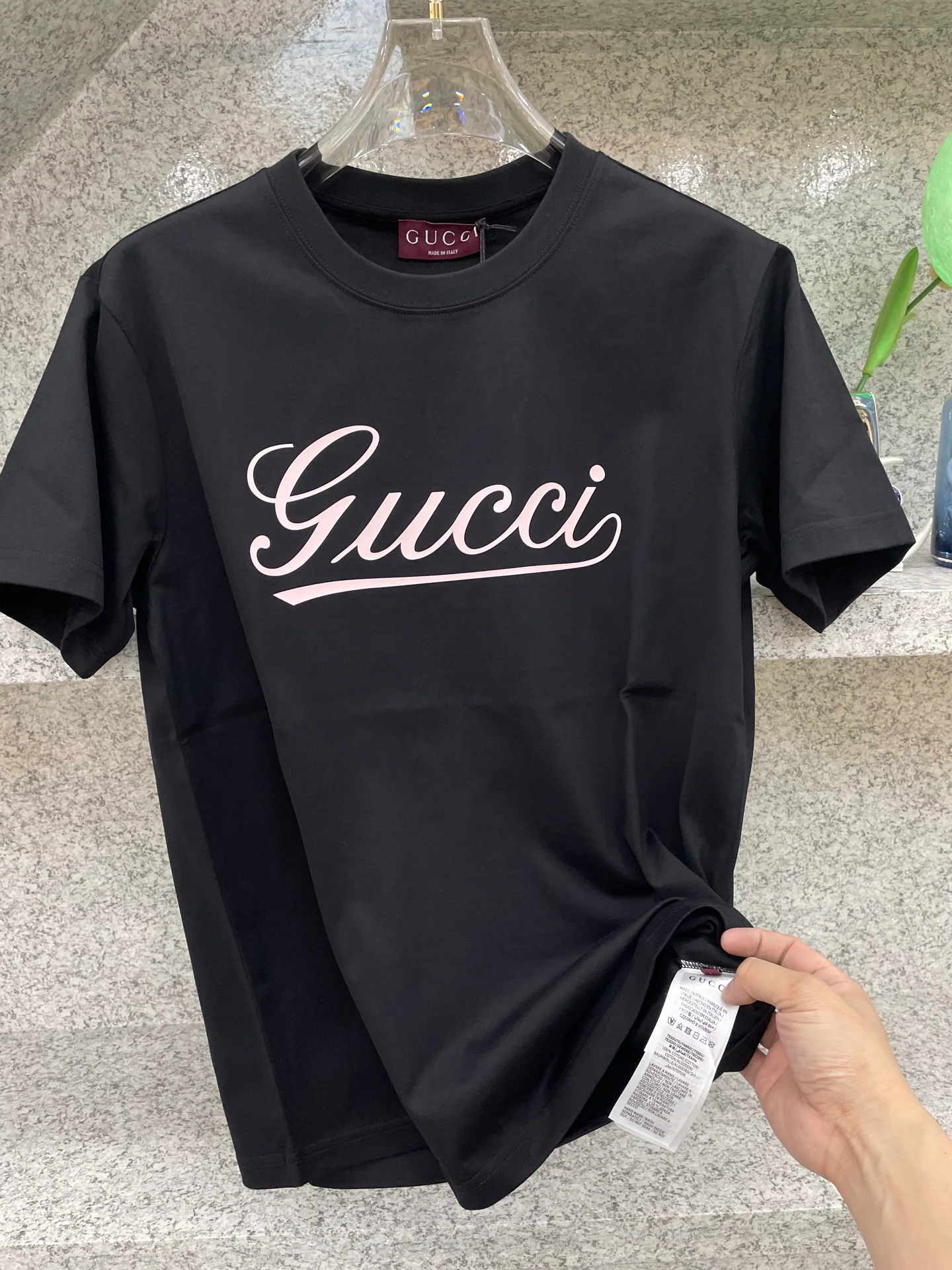 Футболки Мужские Gucci 11816105