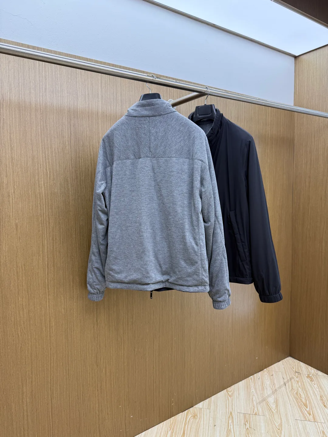 Куртки И Пуховики Мужские Zegna 18194630