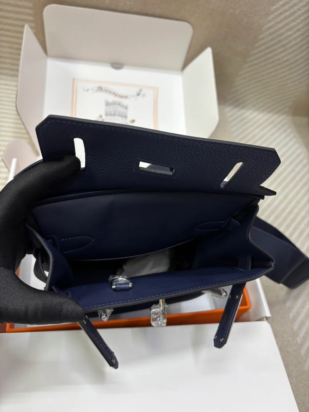 Поясные Сумки Мужские Hermes 14364287