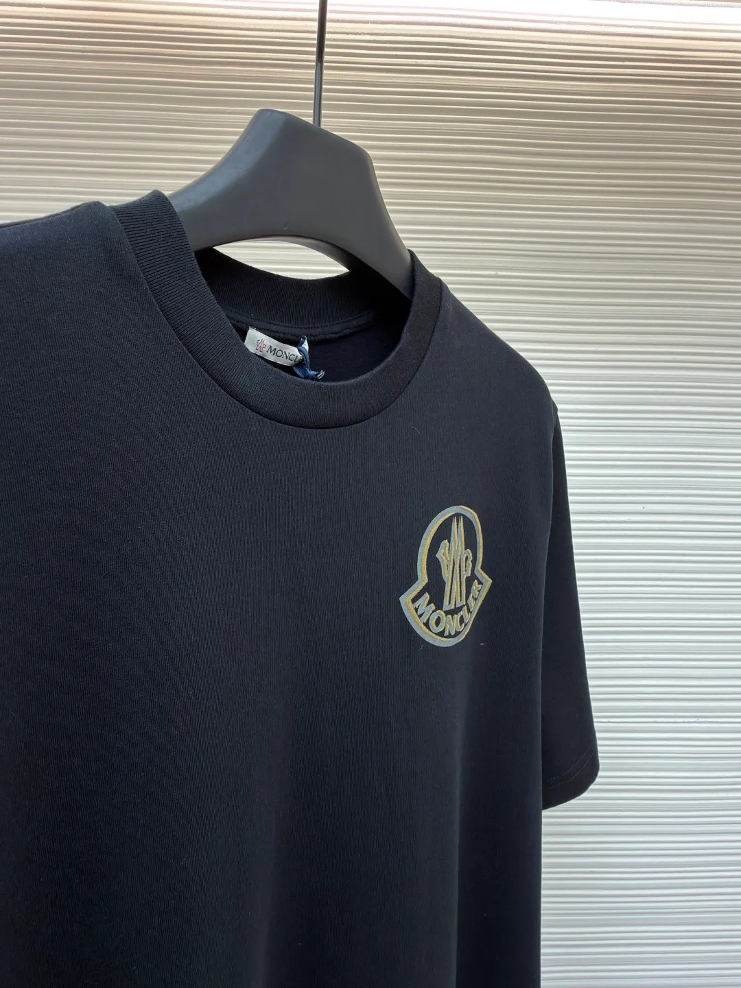 Футболки Мужские Moncler 6839526