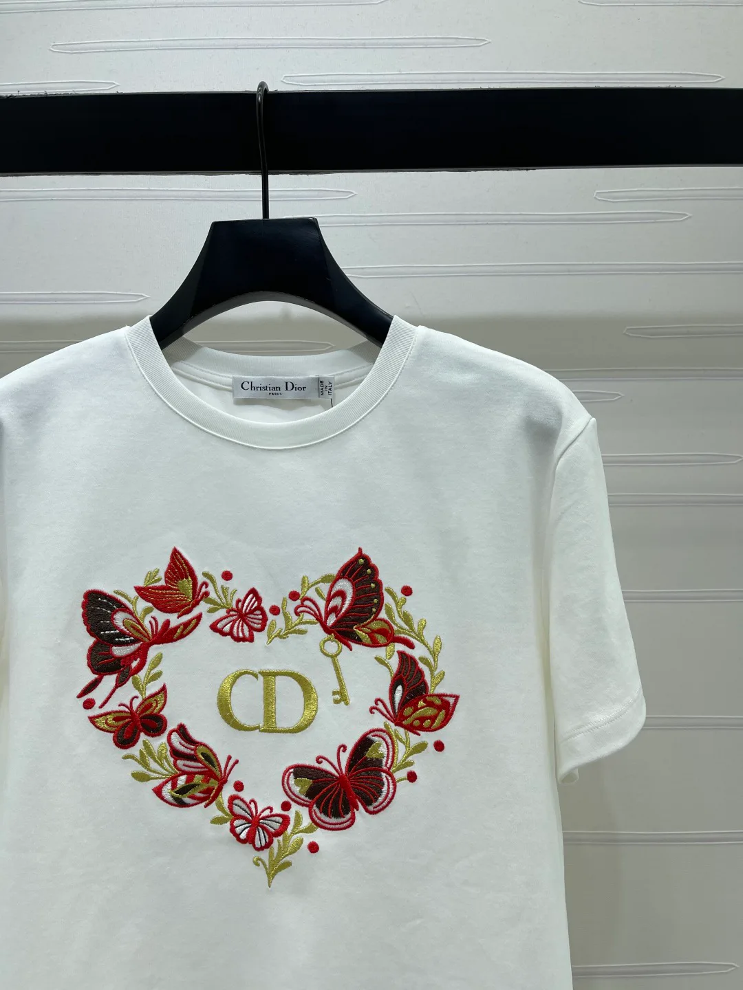 Футболки Женские Christian Dior 11382969