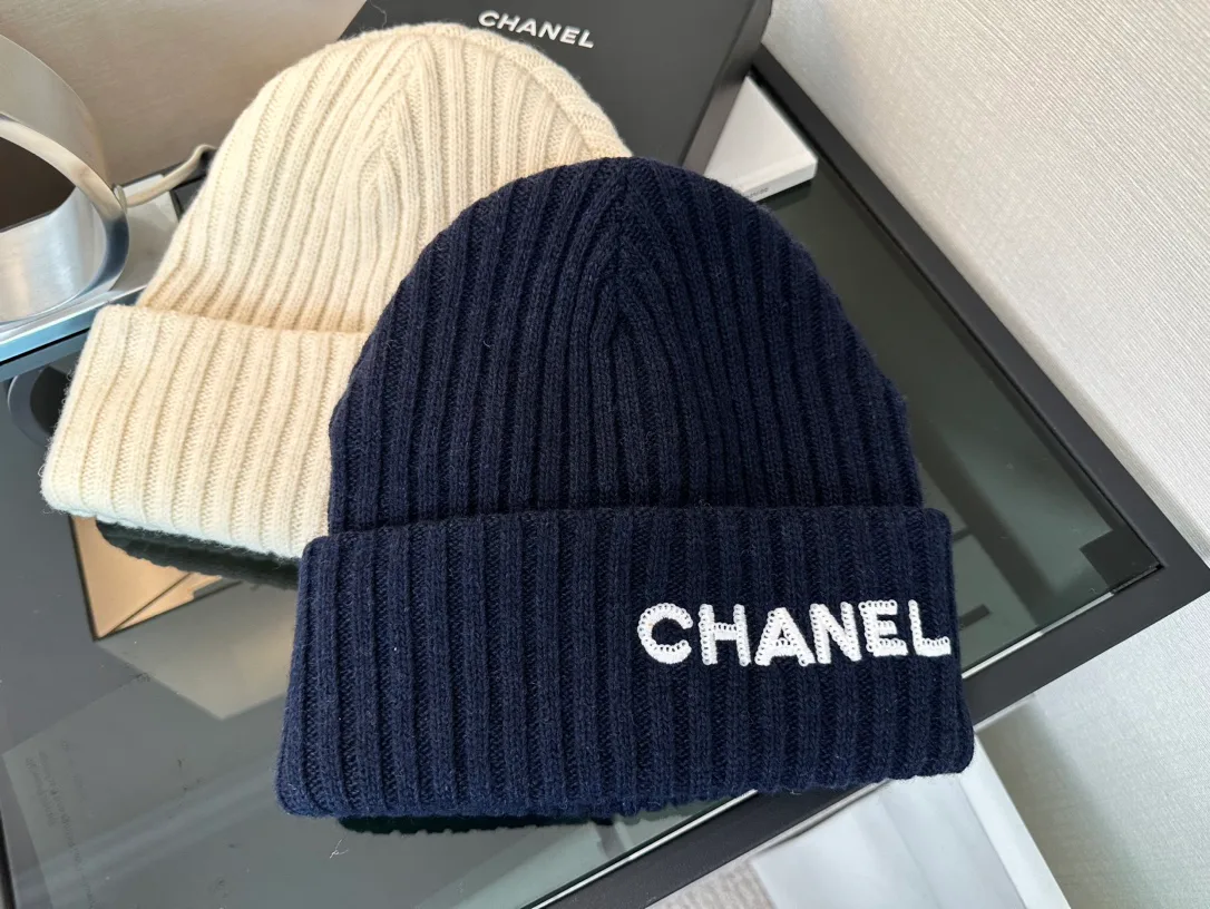 Головные Уборы Chanel 3844428