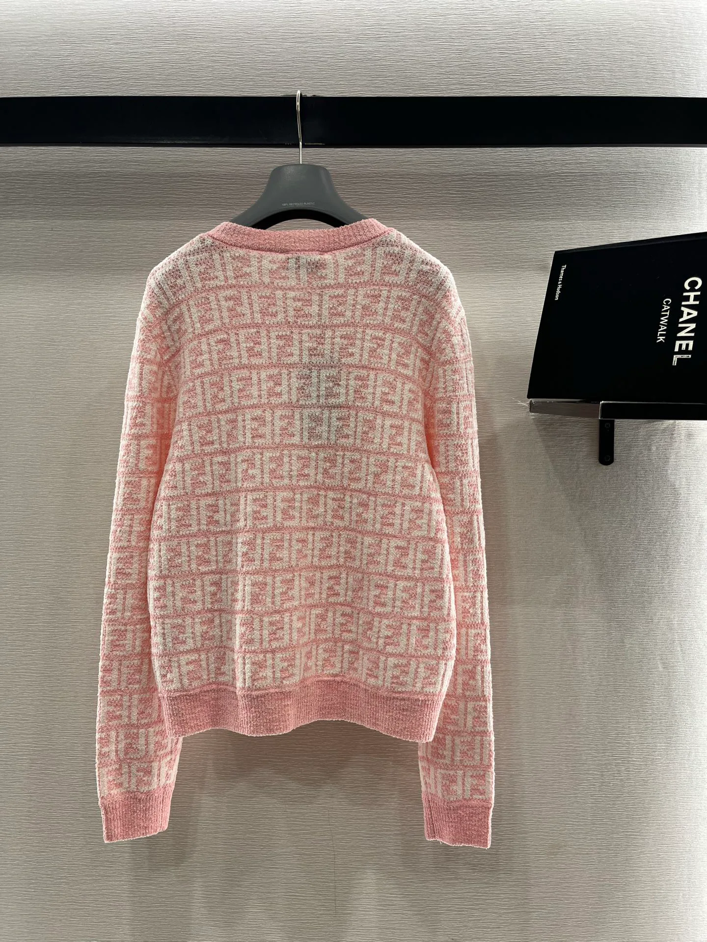 Джемперы И Свитеры Женские Fendi 1451223