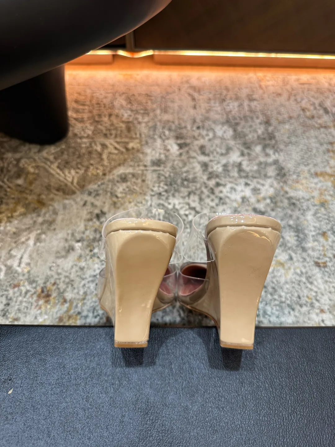 Туфли Женские Alaia 11601030