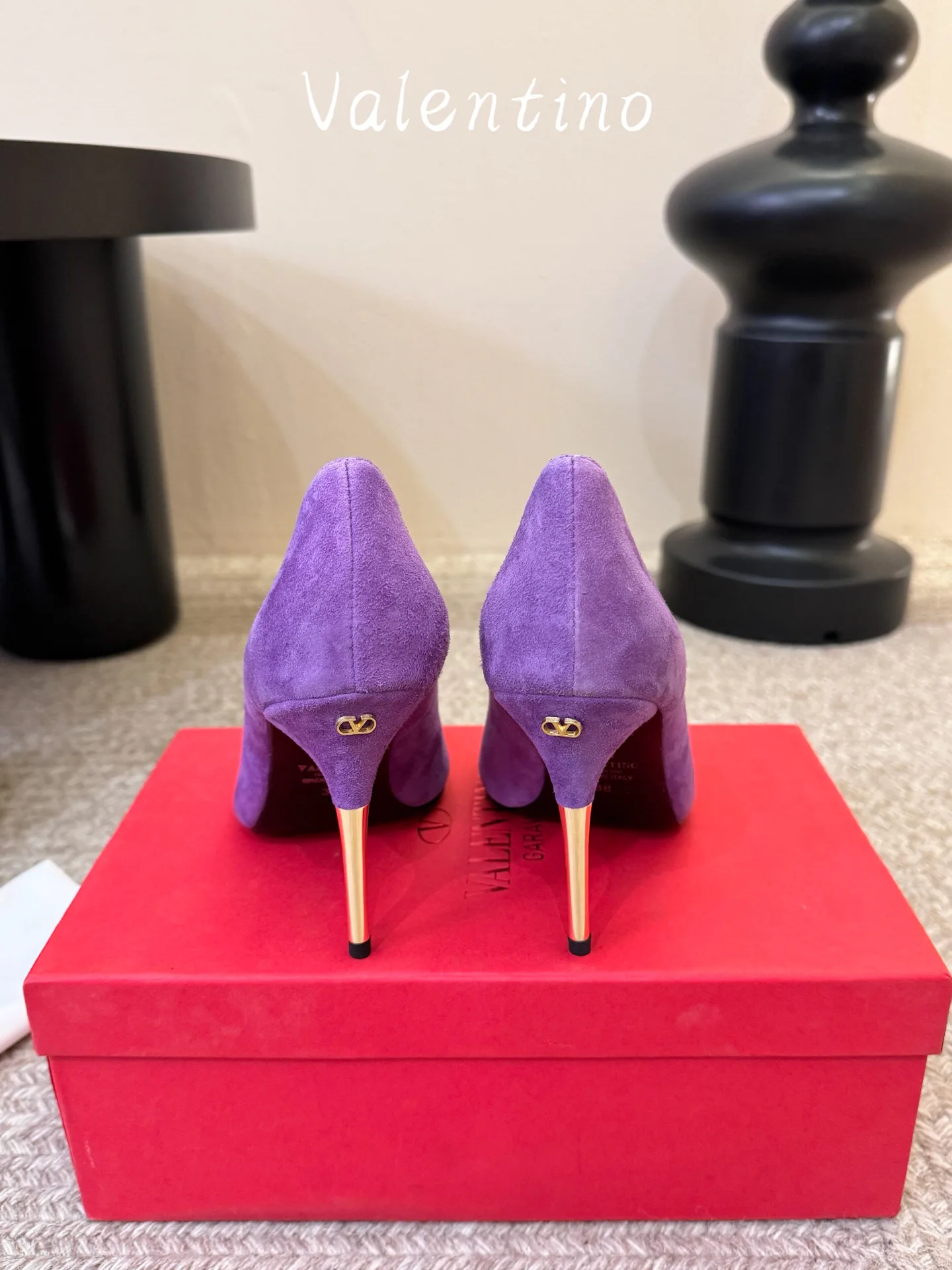 Туфли Женские Valentino 17932606