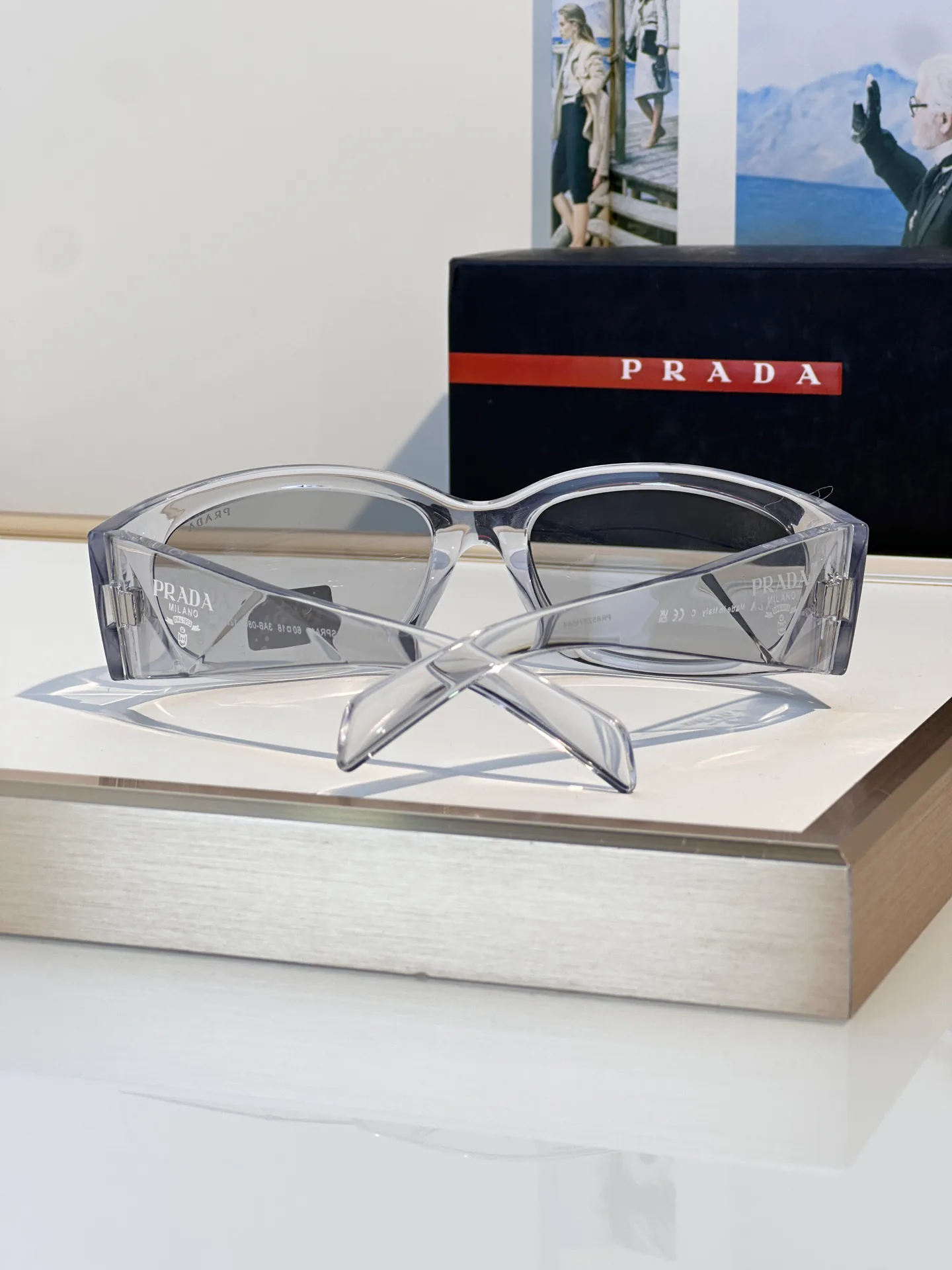 Очки Prada 4869896