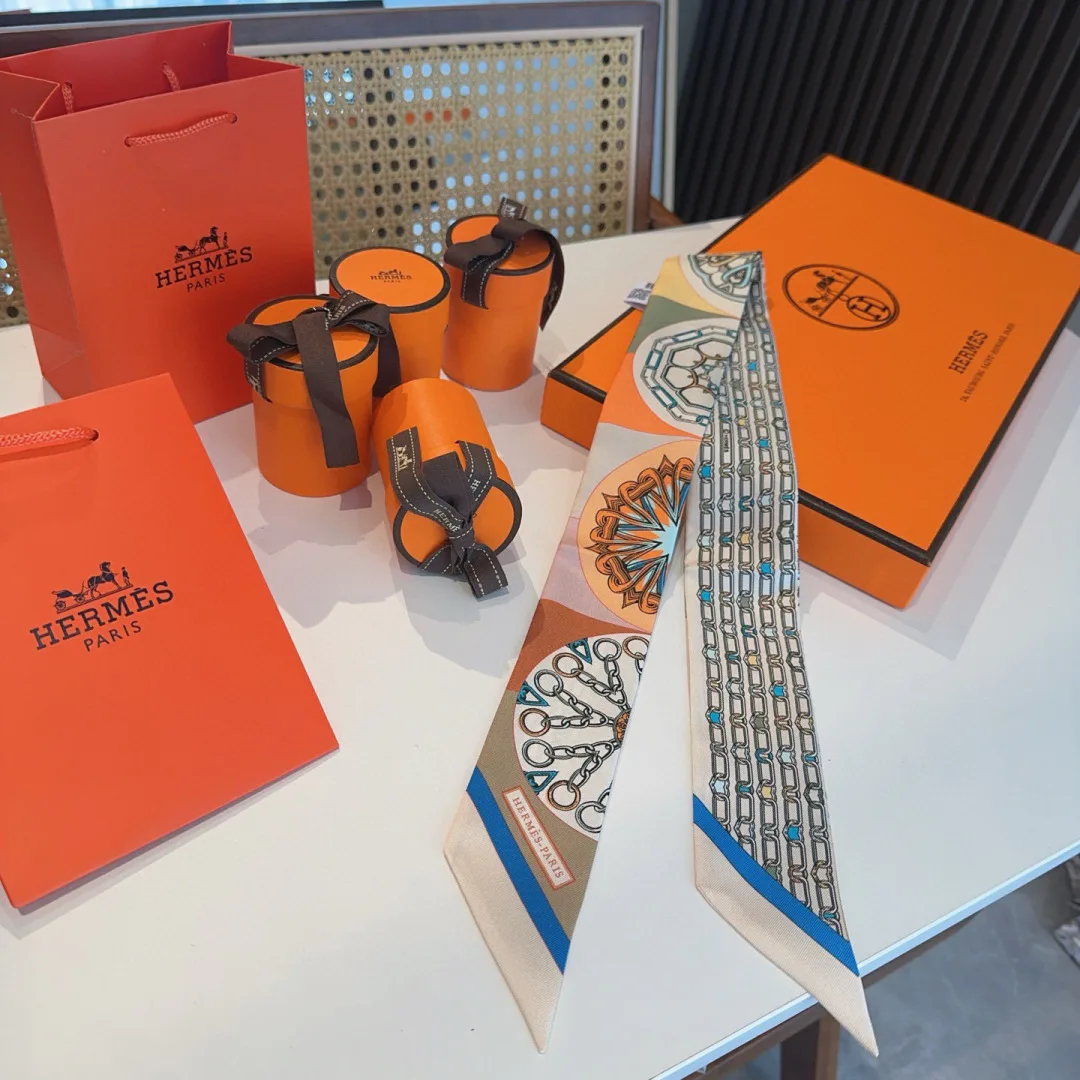 Платки Hermes 11171414