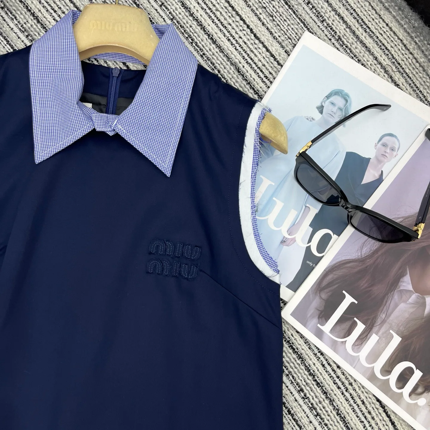 Платья Женские Miu Miu 13292401