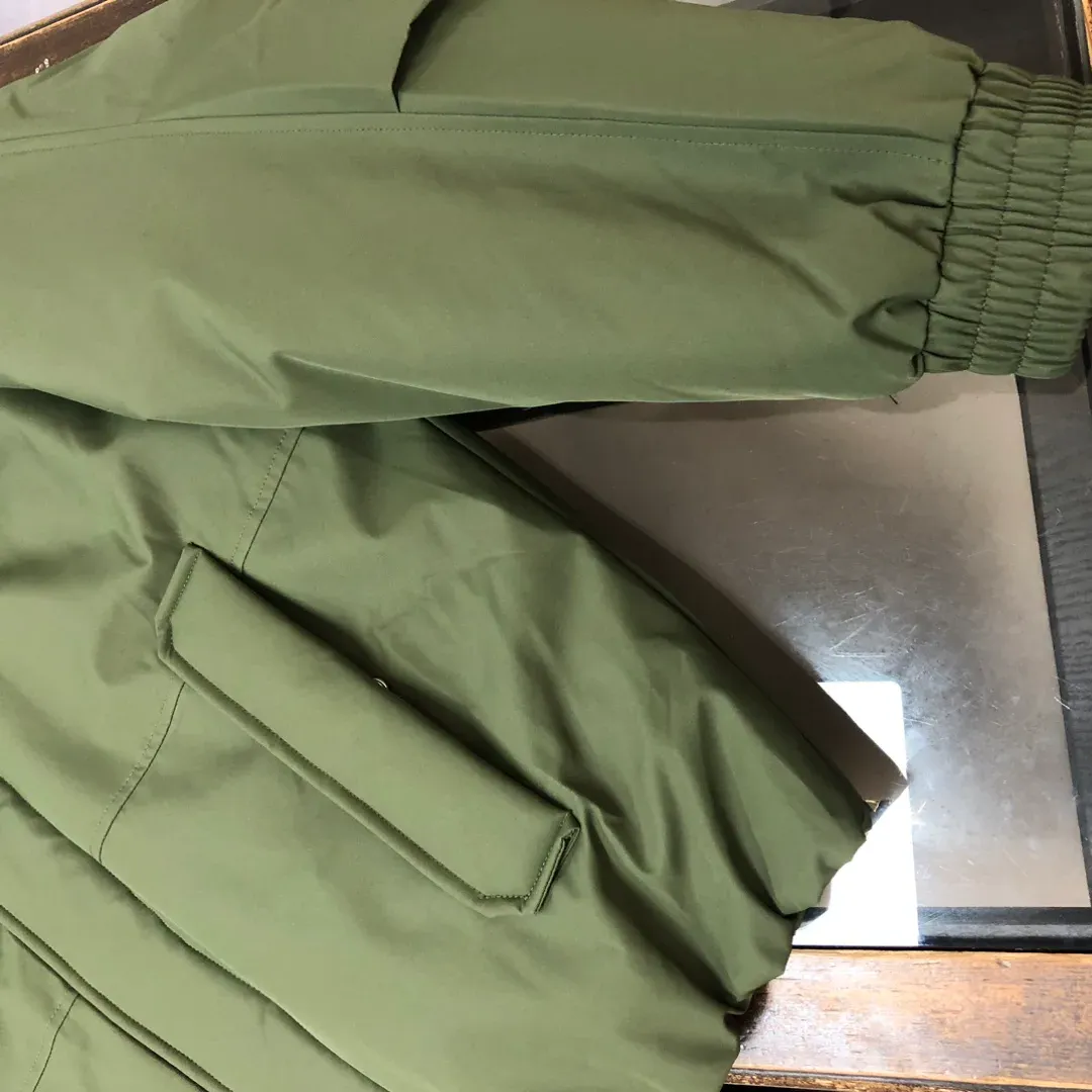 Куртки Мужские Prada 443735