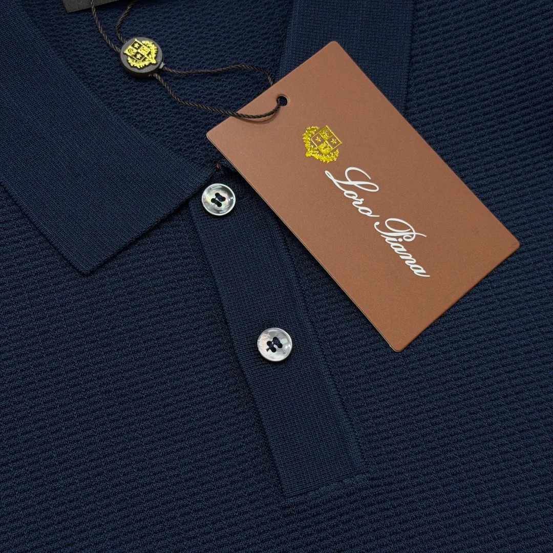 Футболки Мужские Loro Piana 11728480