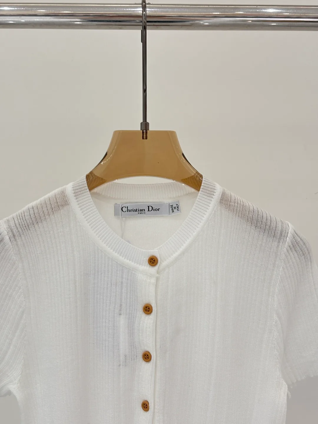 Футболки Женские Christian Dior 13374300