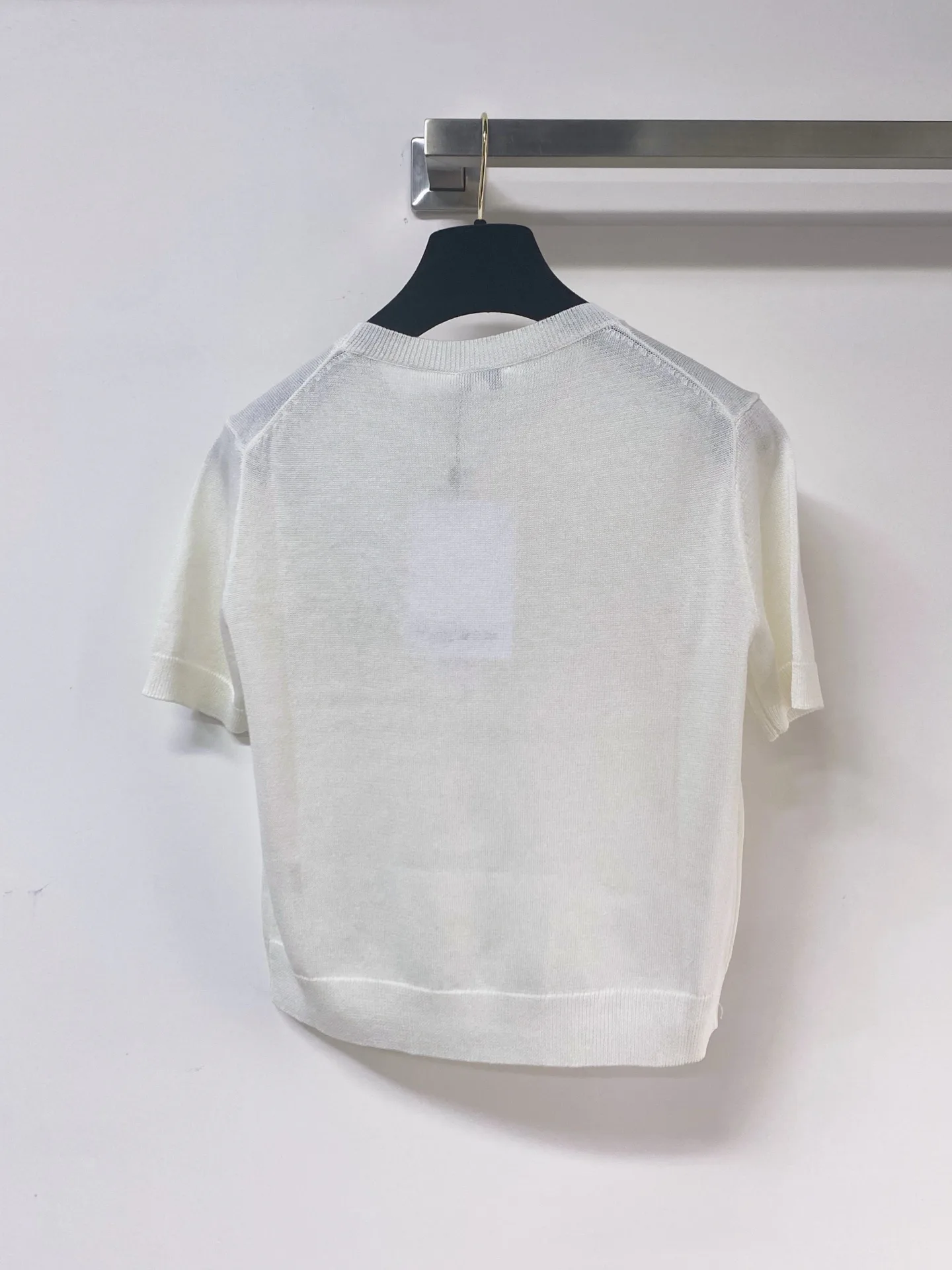 Футболки Женские Chanel 13553431