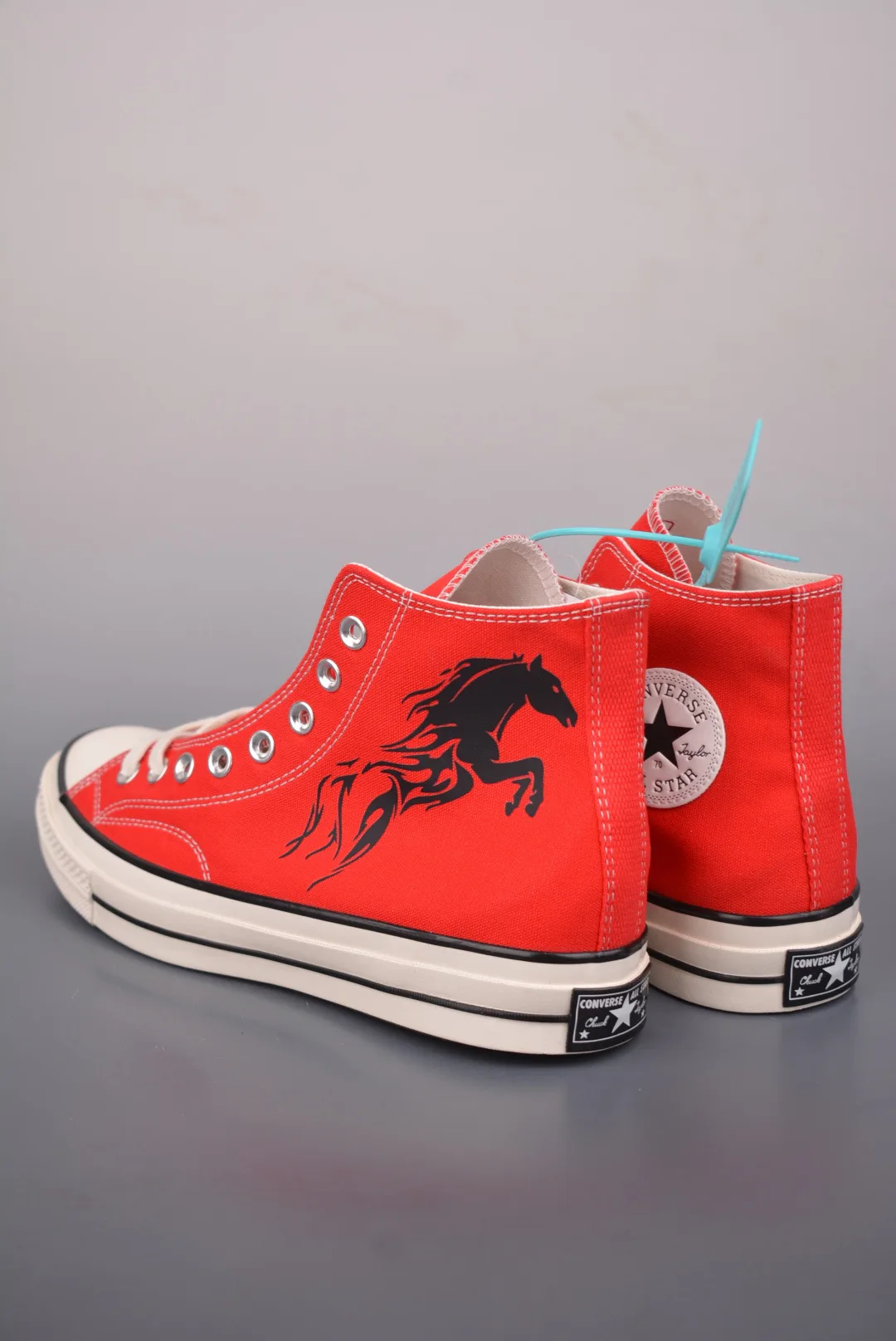 Кеды Женские Converse 10736346