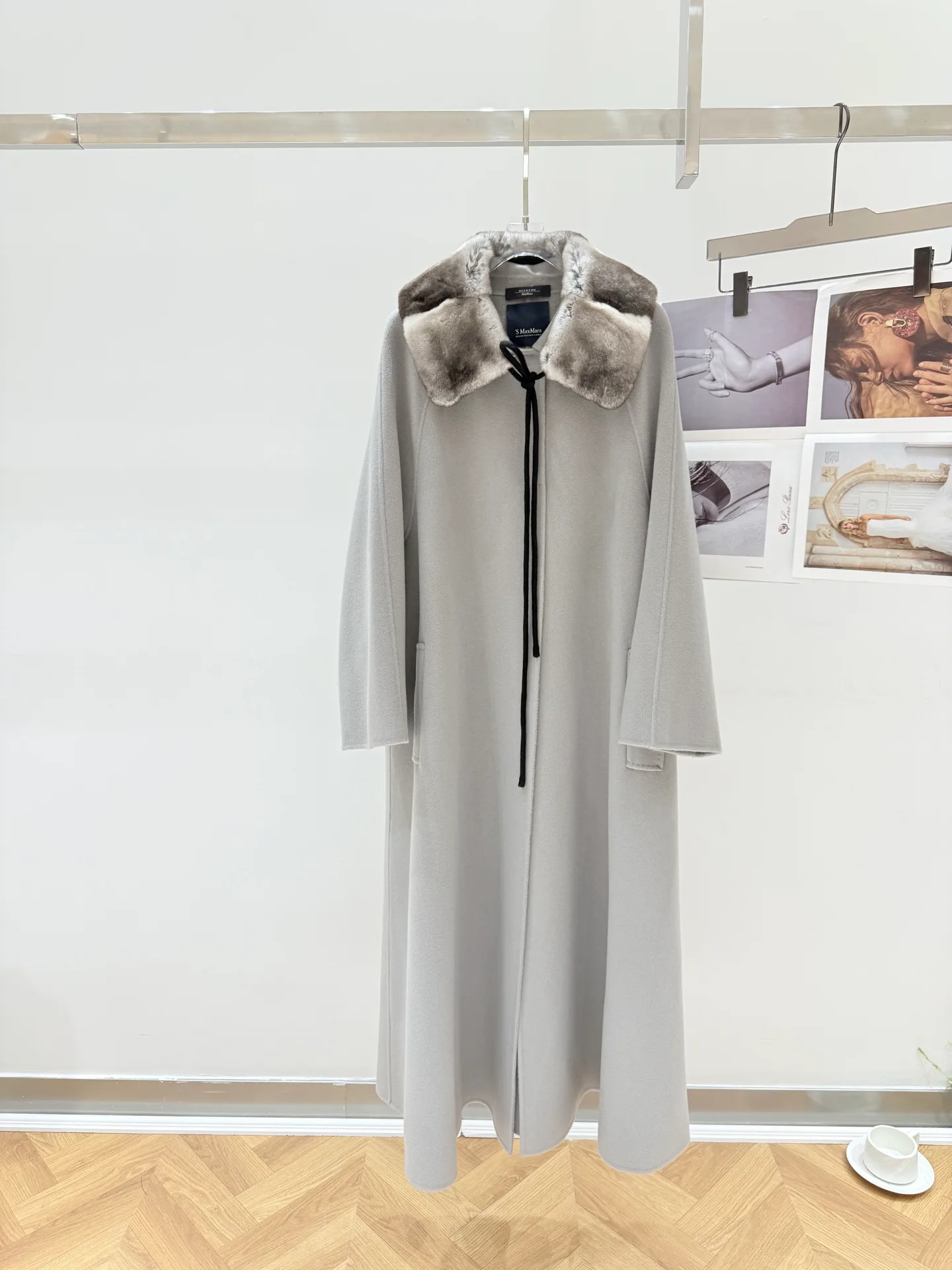 Пальто Женские Max Mara 18194969