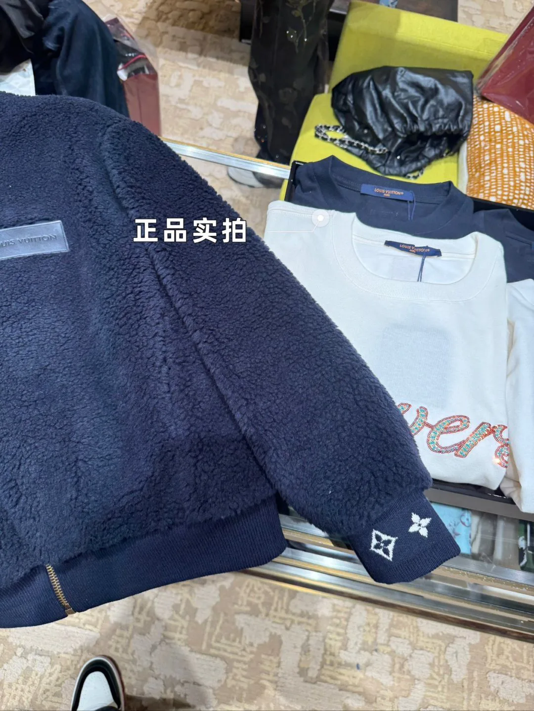 Кожаные Куртки И Дублёнки Мужские Louis Vuitton 11245788