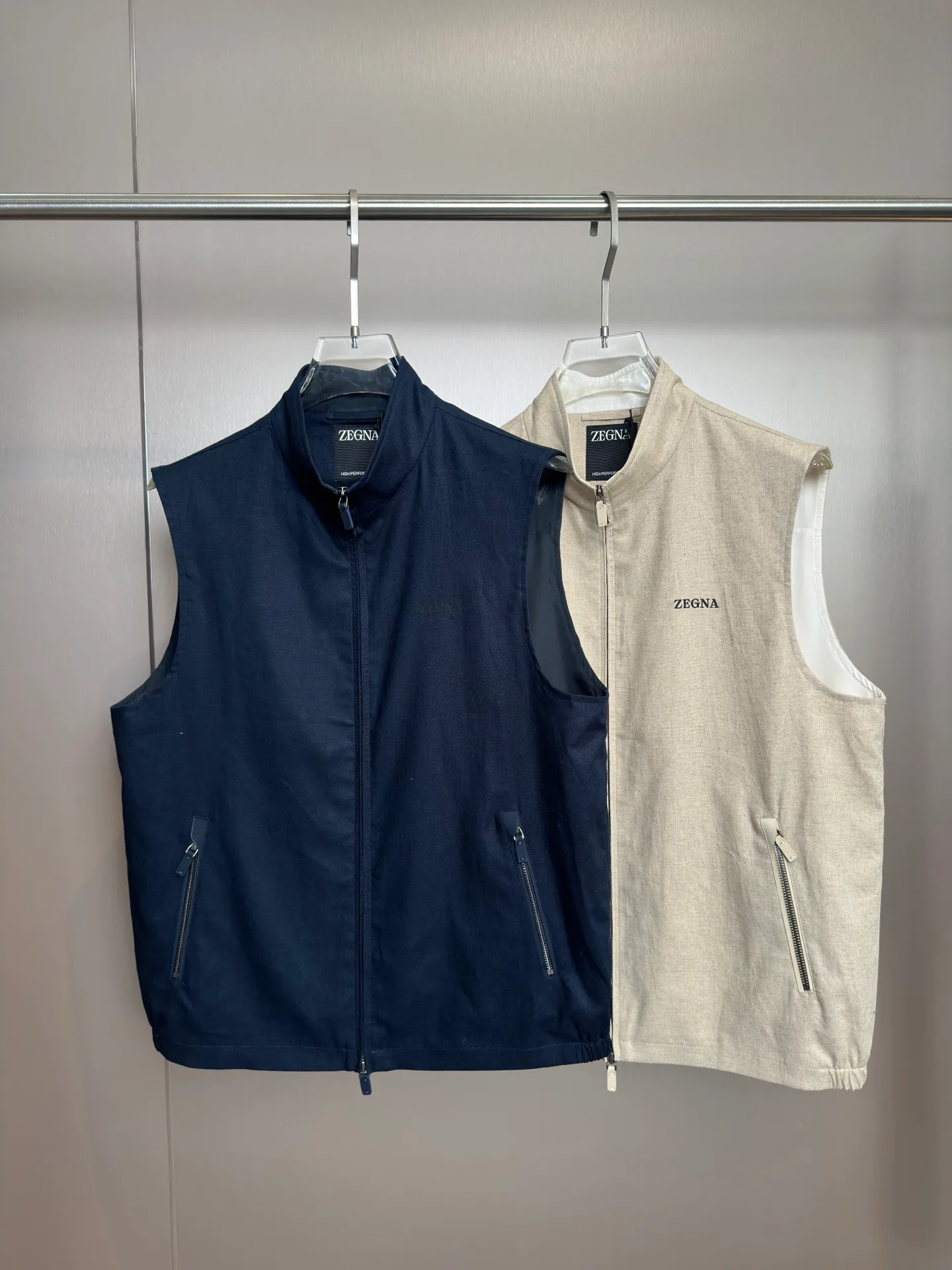 Жилеты Мужские Zegna 11770799