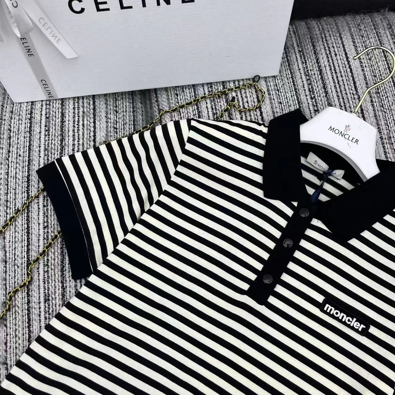 Футболки Женские Moncler 35965