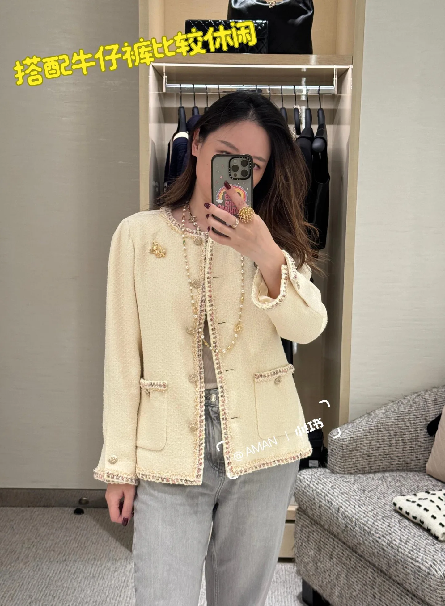 Костюмы Женские Chanel 765185