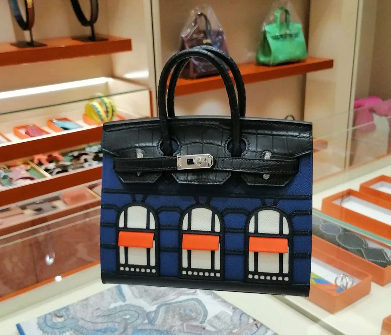 Классические Сумки Женские Hermes 11591016