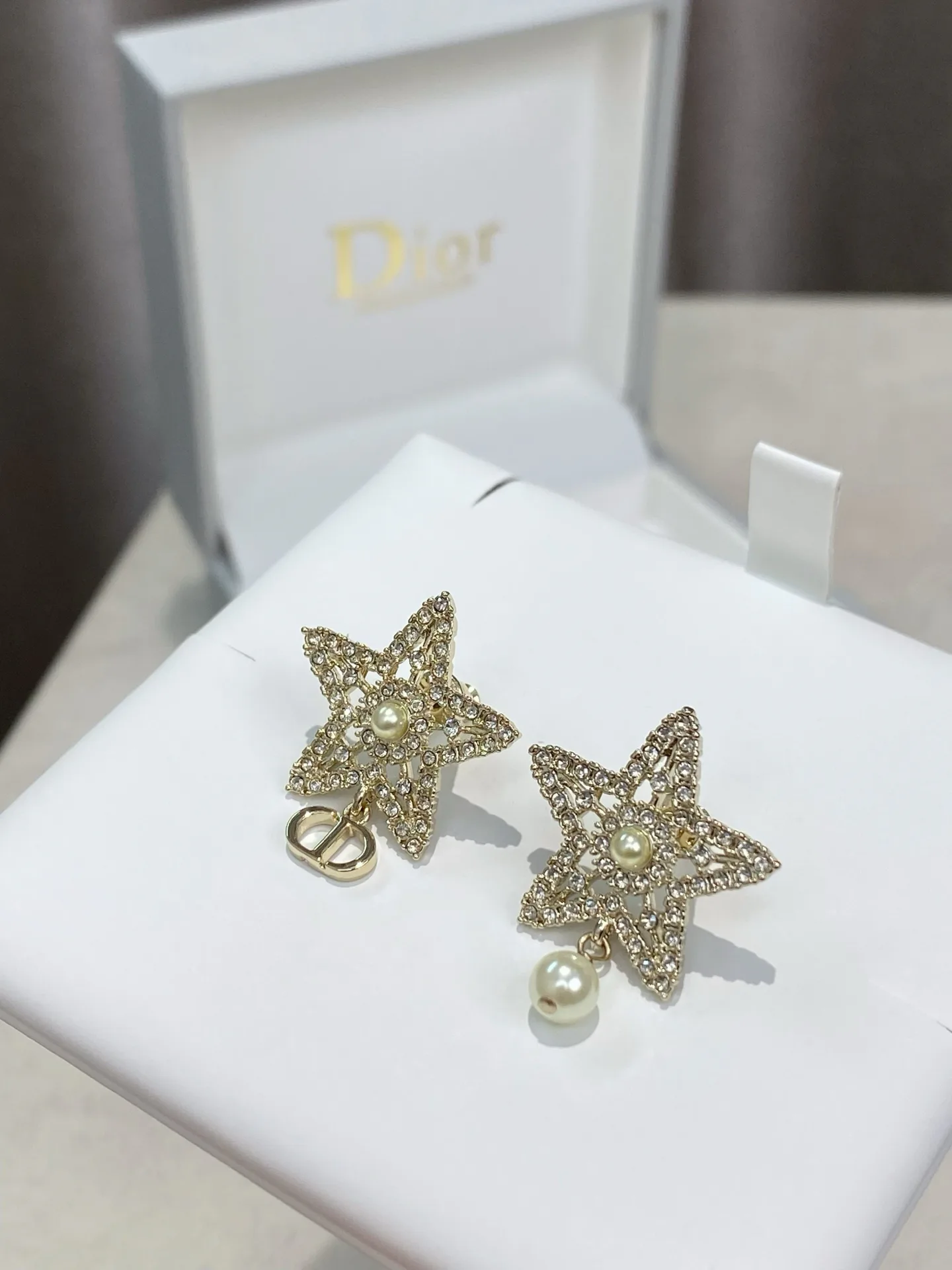 Бижутерия Christian Dior 5092888