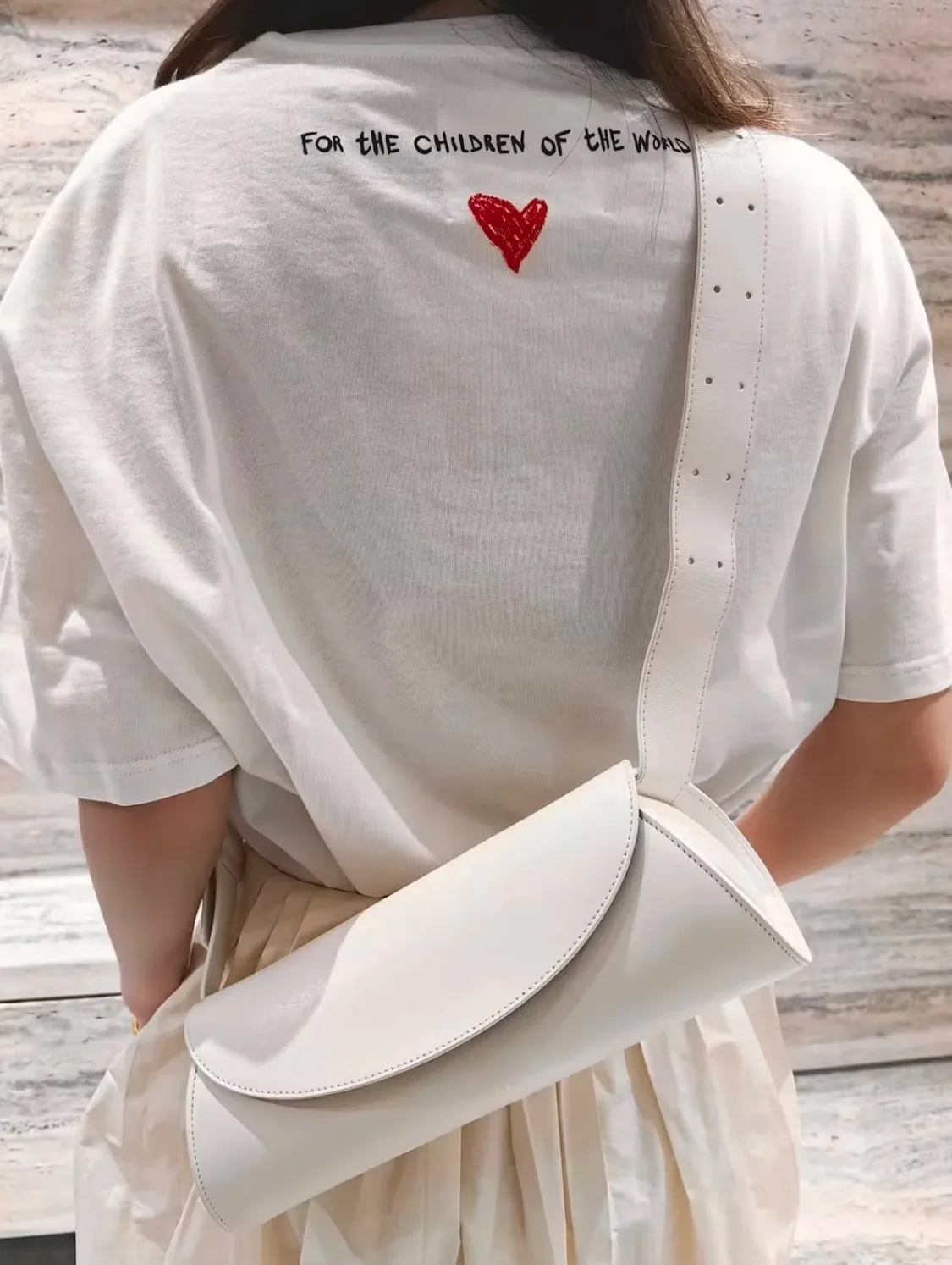 Футболки Женские Jil Sander 27089