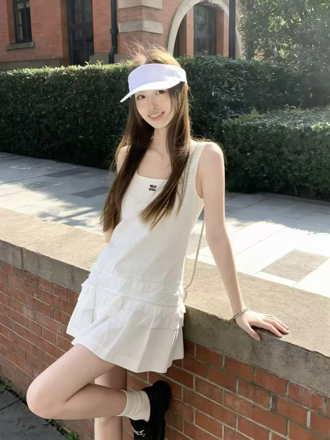 Платья Женские Miu Miu 13262101