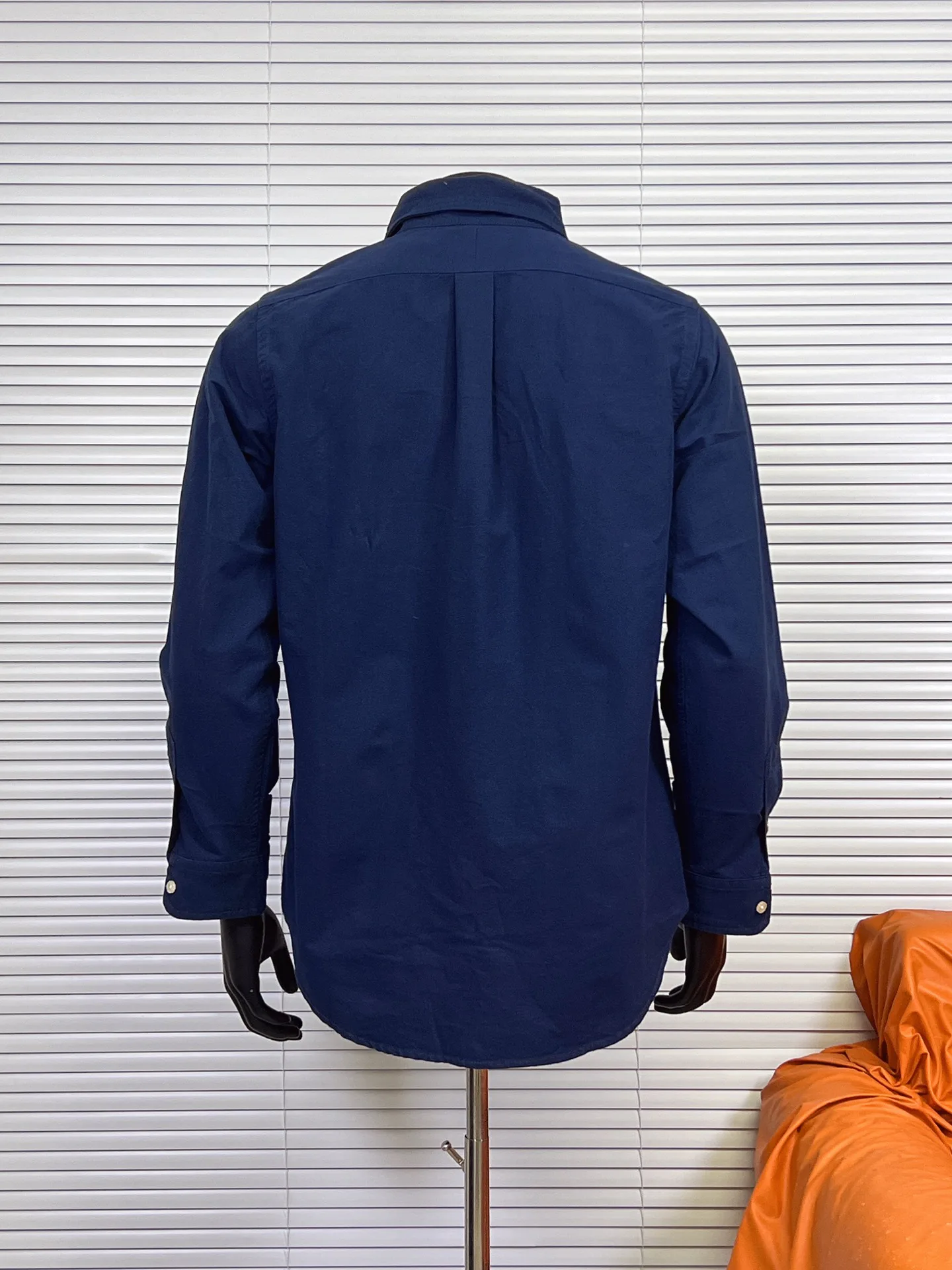 Рубашки Мужские Ralph Lauren 11411619
