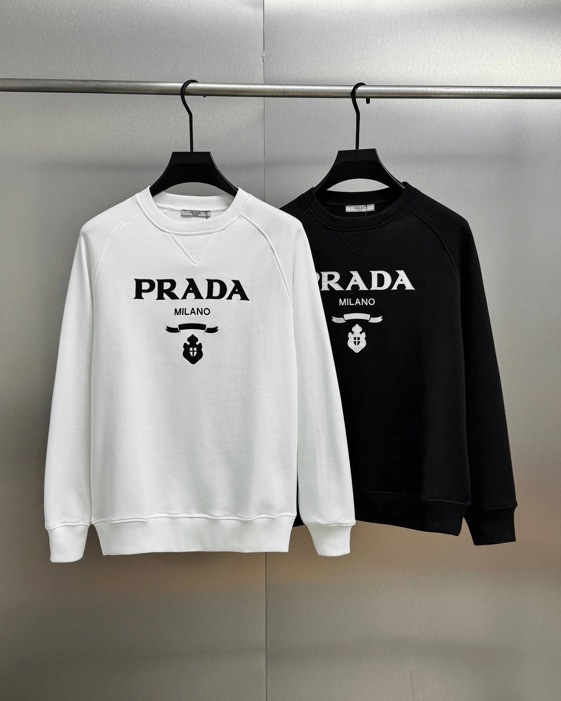 Свитшоты И Худи Мужские Prada 18189747