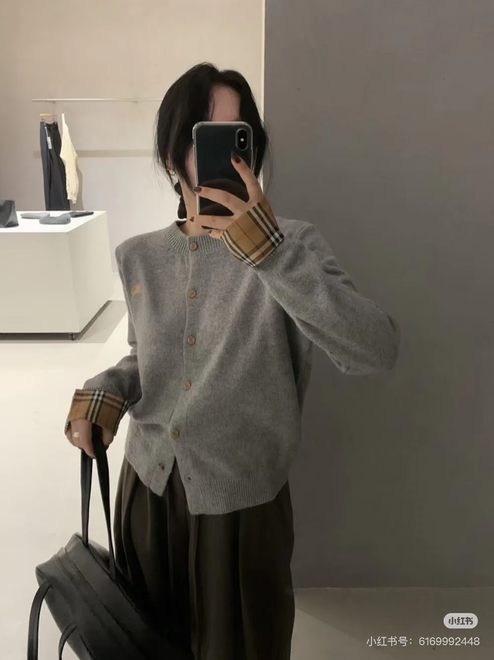 Джемперы И Свитеры Женские Burberry 9792125