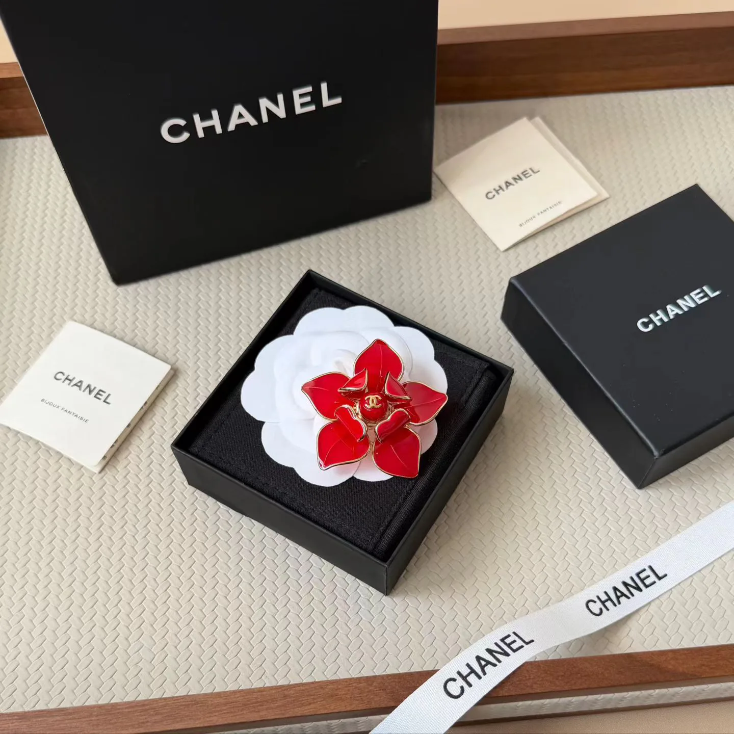 Бижутерия Chanel 18123164