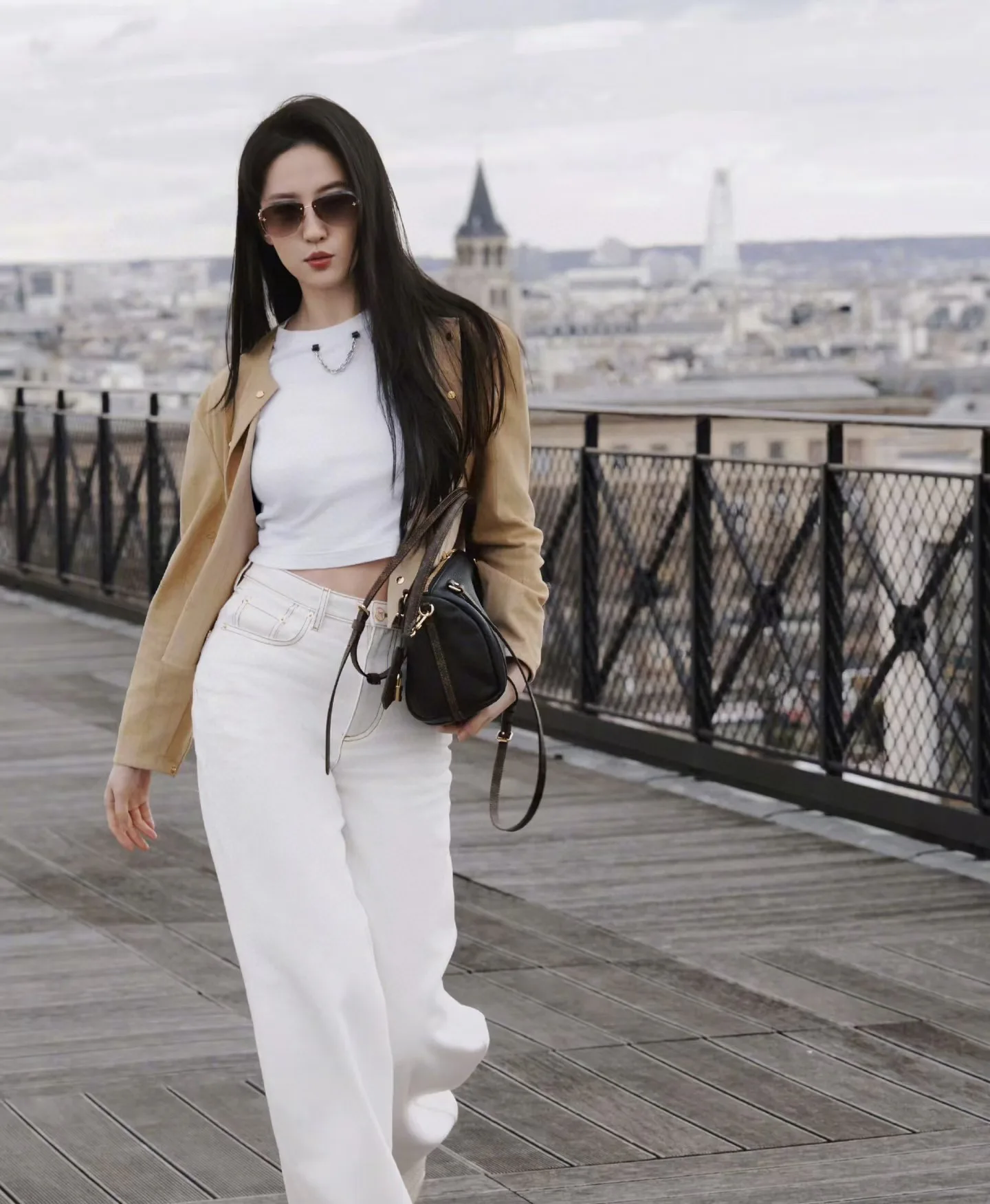 Очки Louis Vuitton 13576985