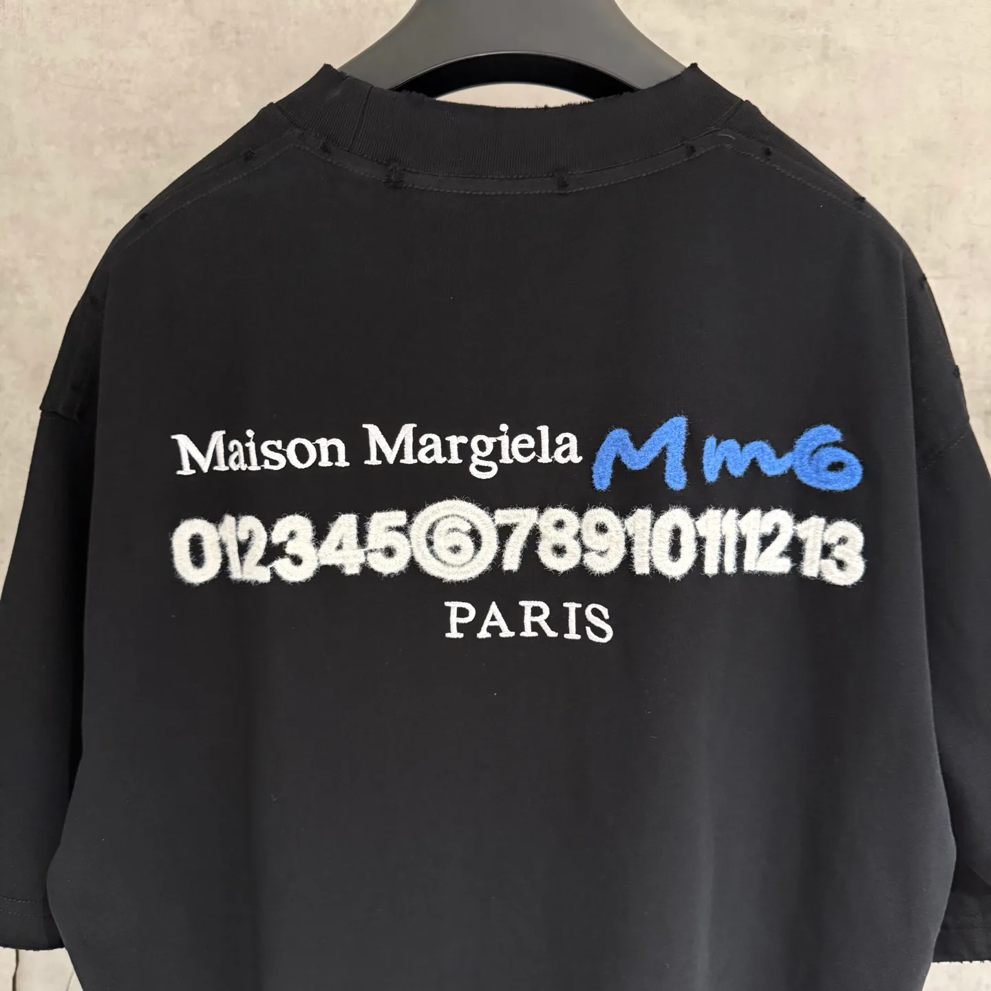 Футболки Мужские Maison Margiela 11264947