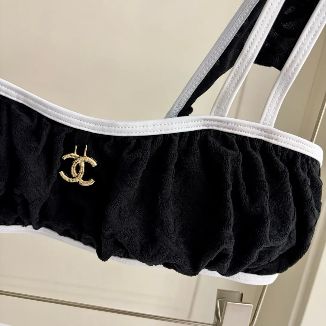 Купальники Женские Chanel 17588969