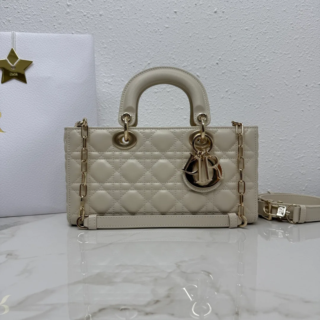 Классические Сумки Женские Christian Dior 17601432