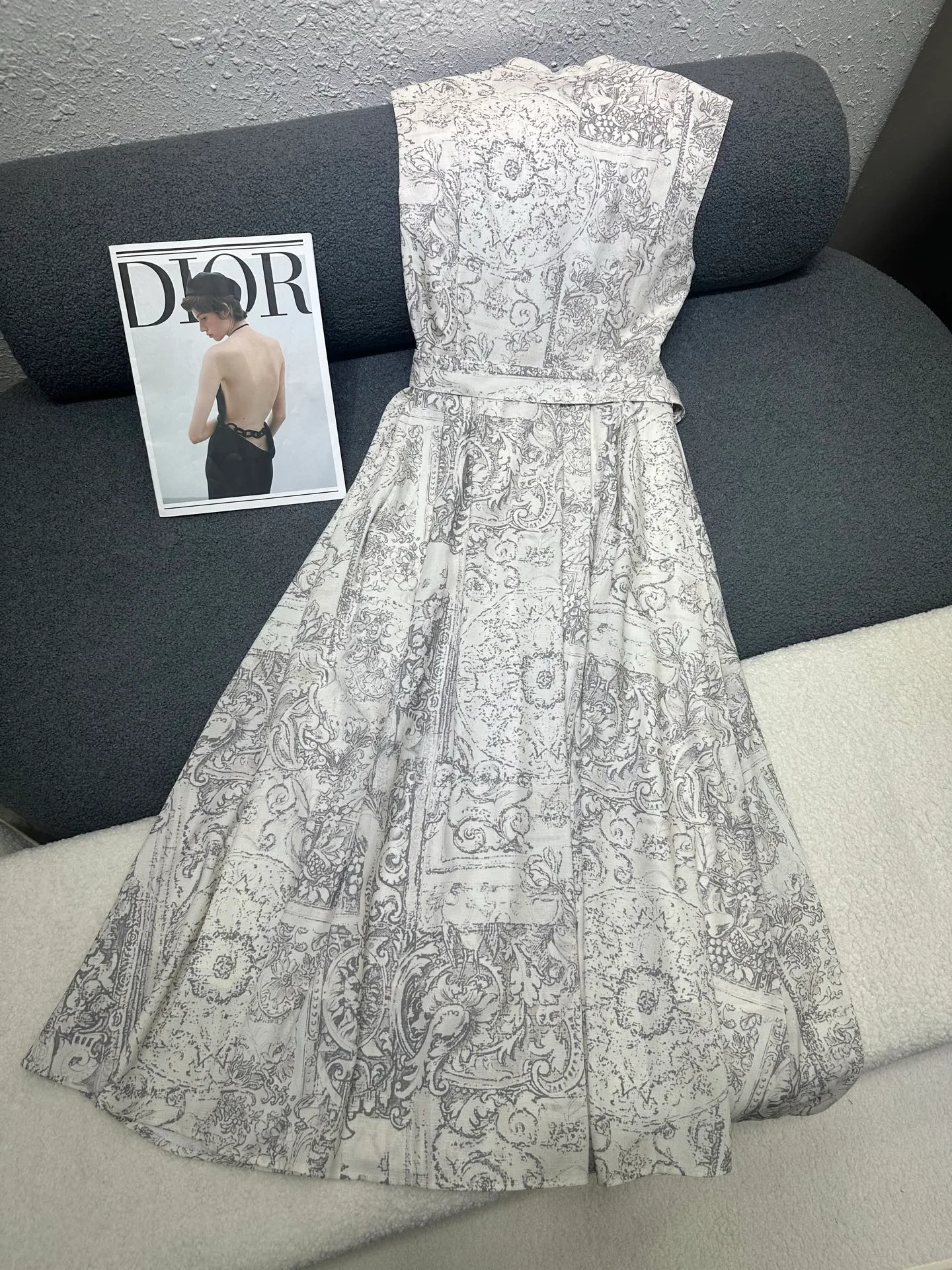 Платья Женские Christian Dior 11676689