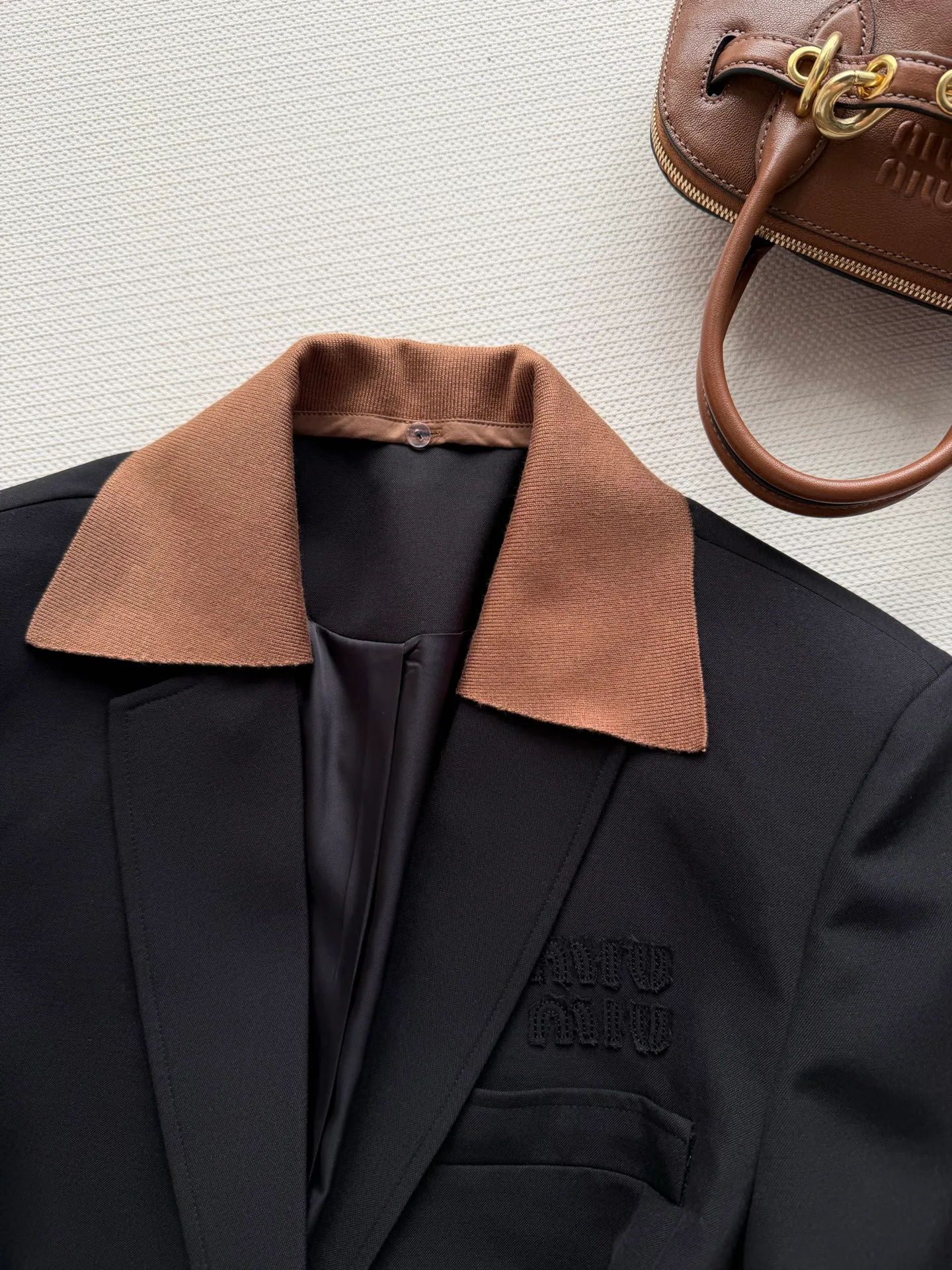 Жакеты Женские Miu Miu 1871407