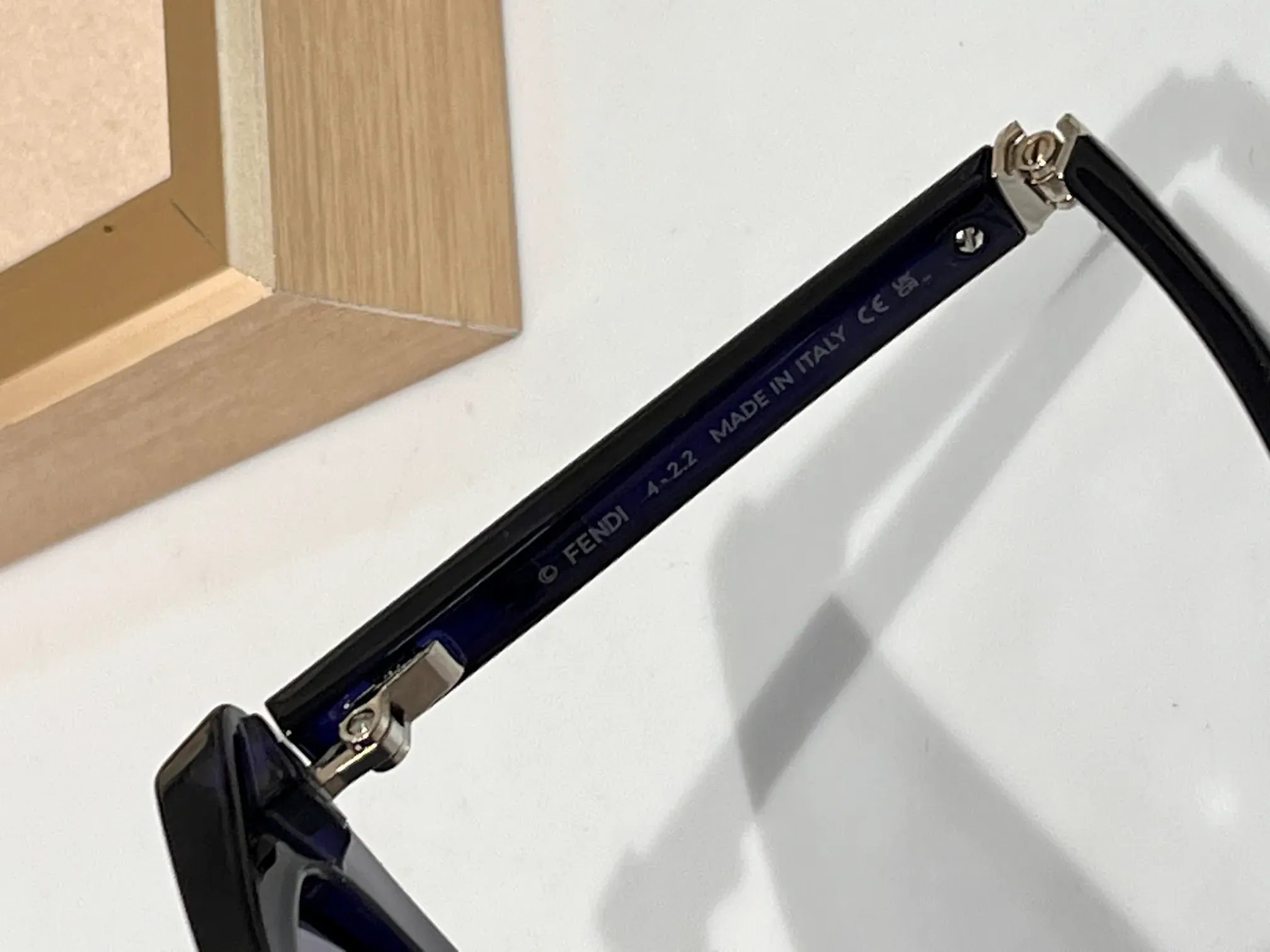 Очки Fendi 25739