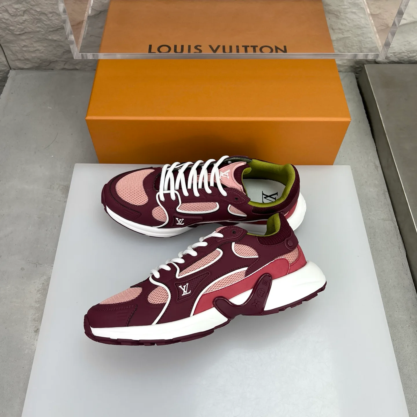 Туфли Женские Louis Vuitton 11638002