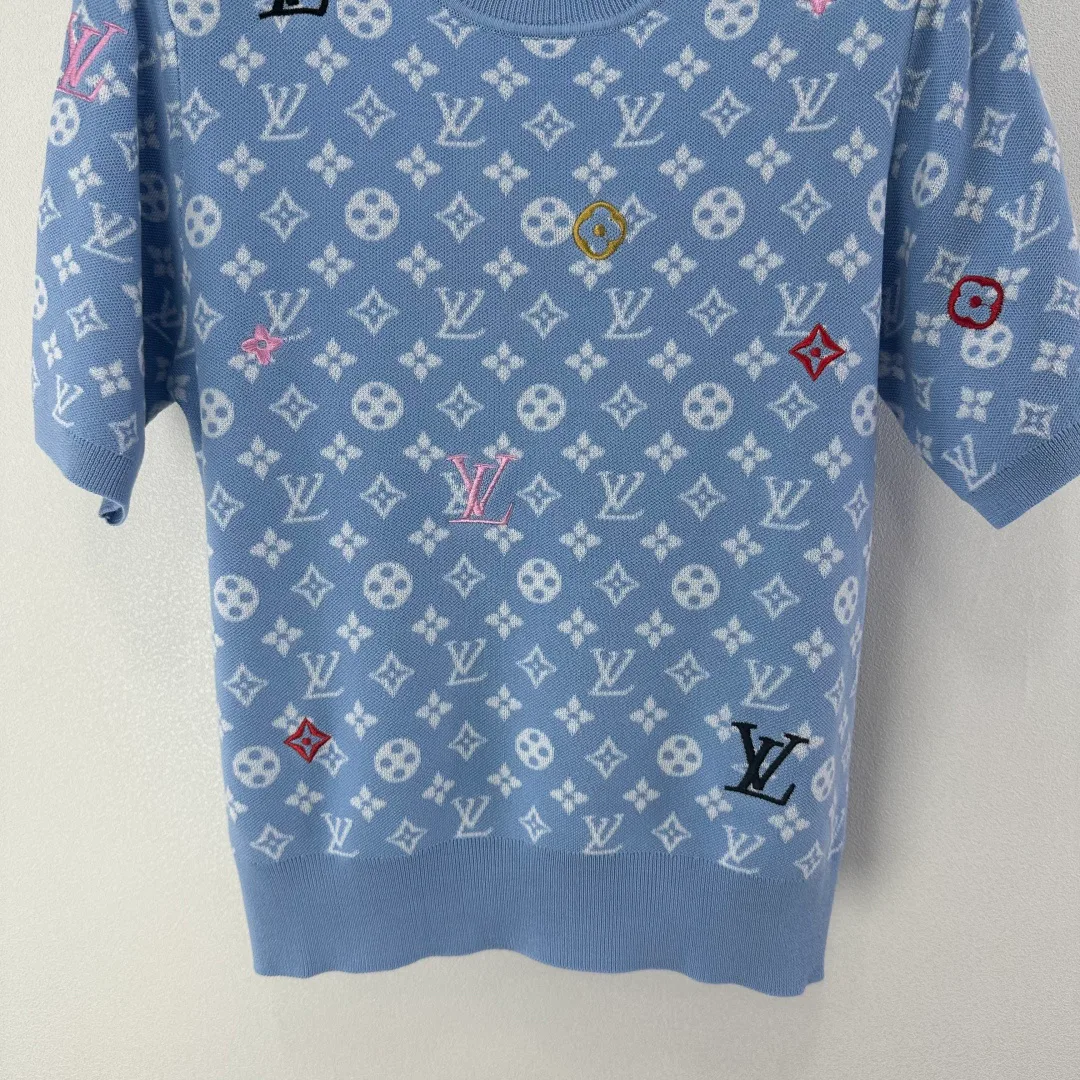 Футболки Женские Louis Vuitton 765120