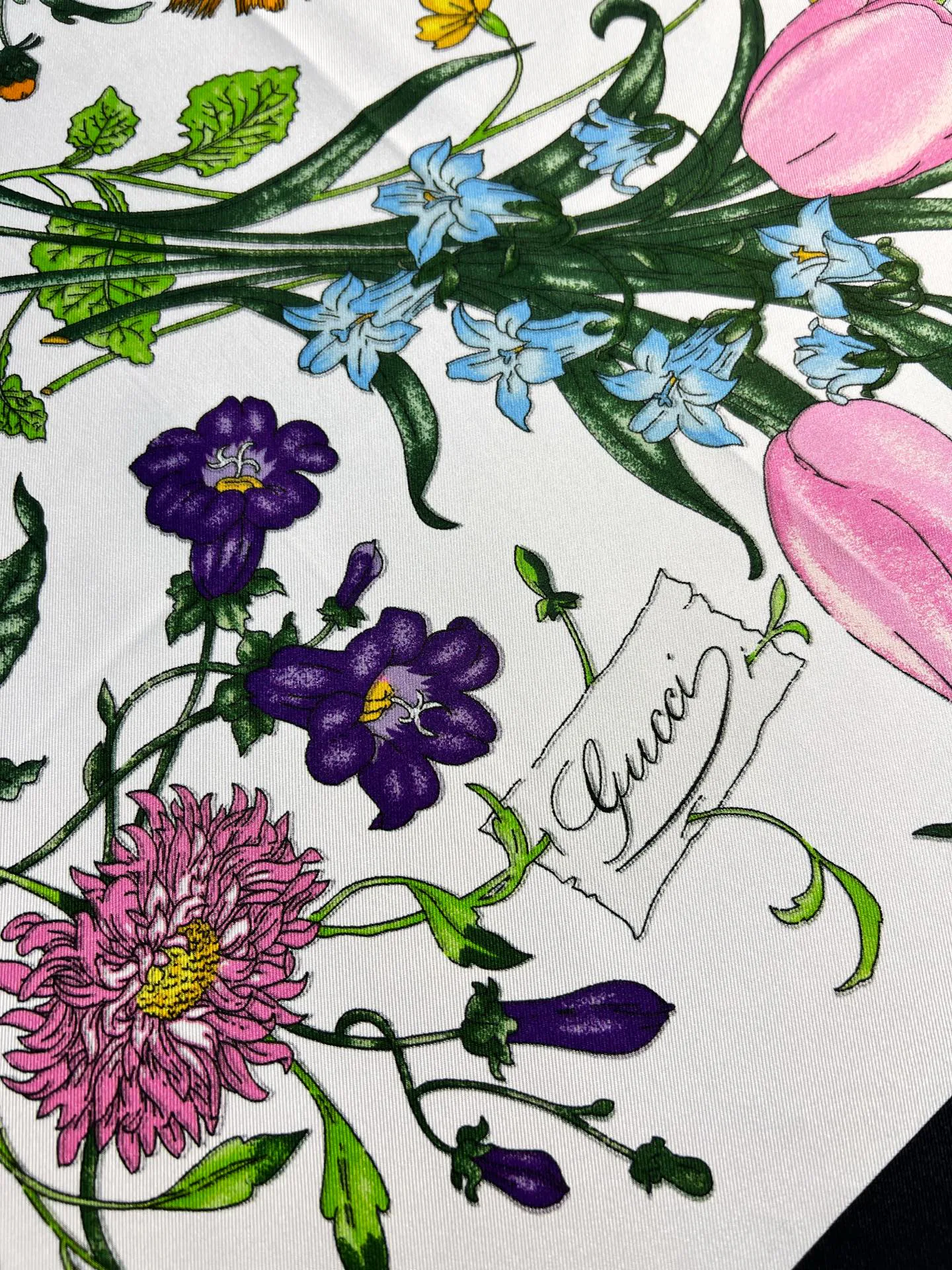 Платки Gucci 2578539