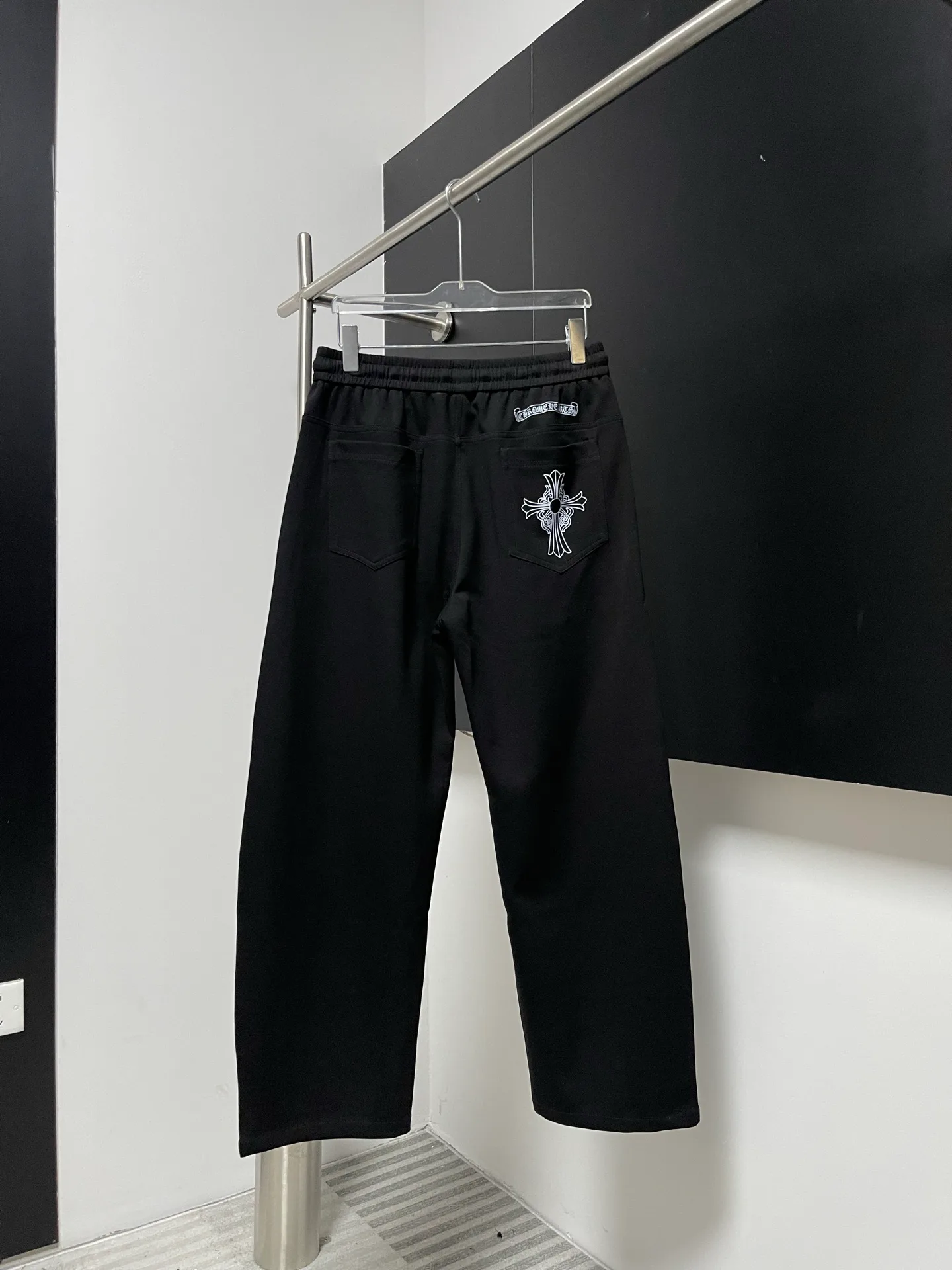 Брюки Мужские Chrome Hearts 17902473