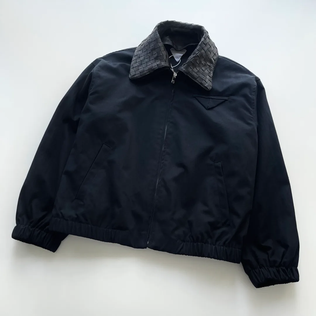 Куртки И Пуховики Женские Bottega Veneta 1009340